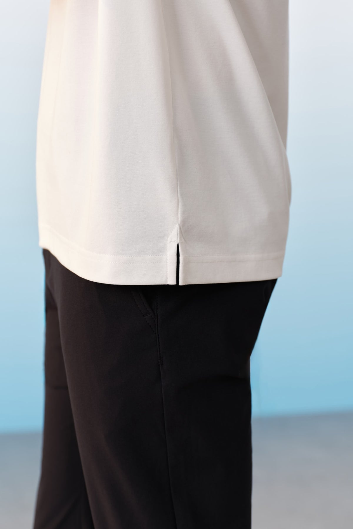 G2000 - Polos - Mercerized Cotton Blend Pique Comfort Fit Polo Tee