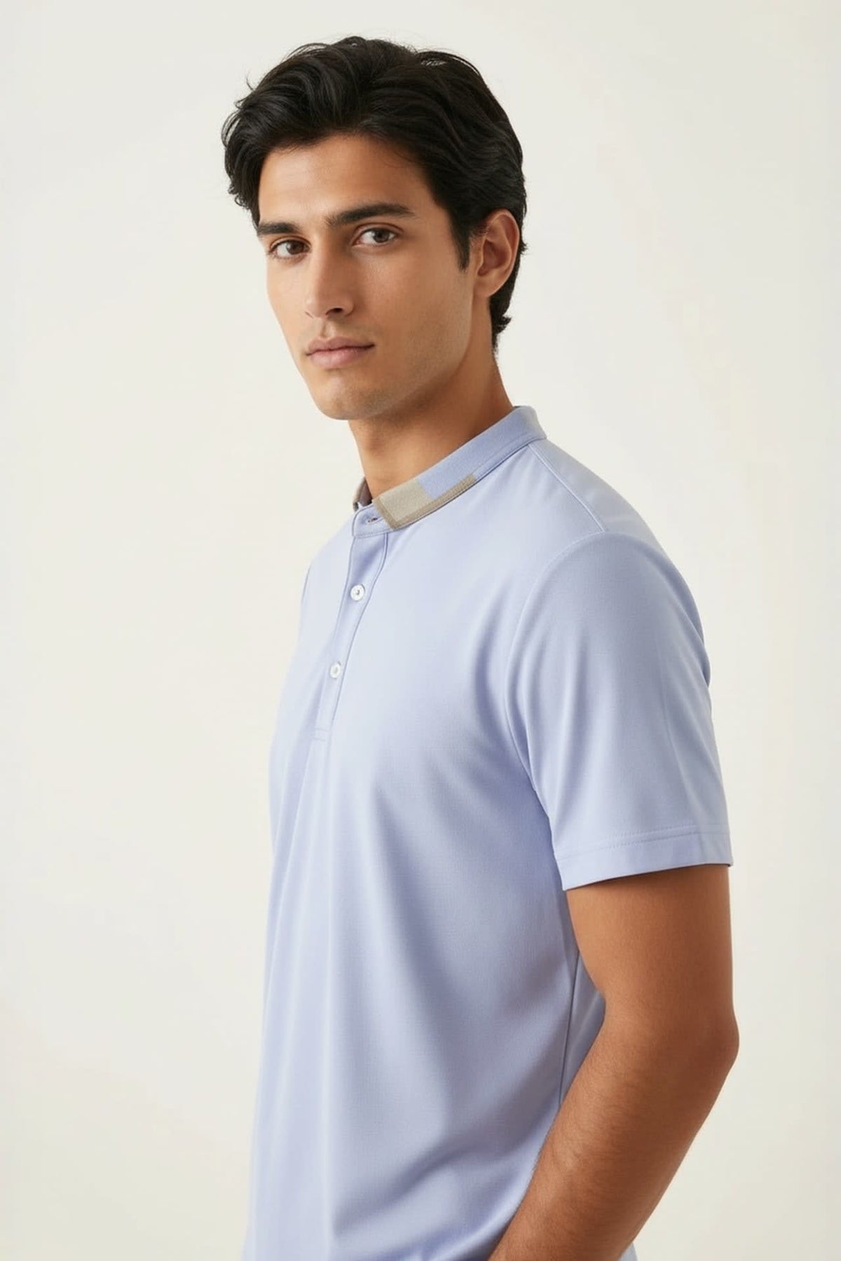 G2000 Polos Mercerized Cotton Blend Pique Comfort Fit Polo Tee