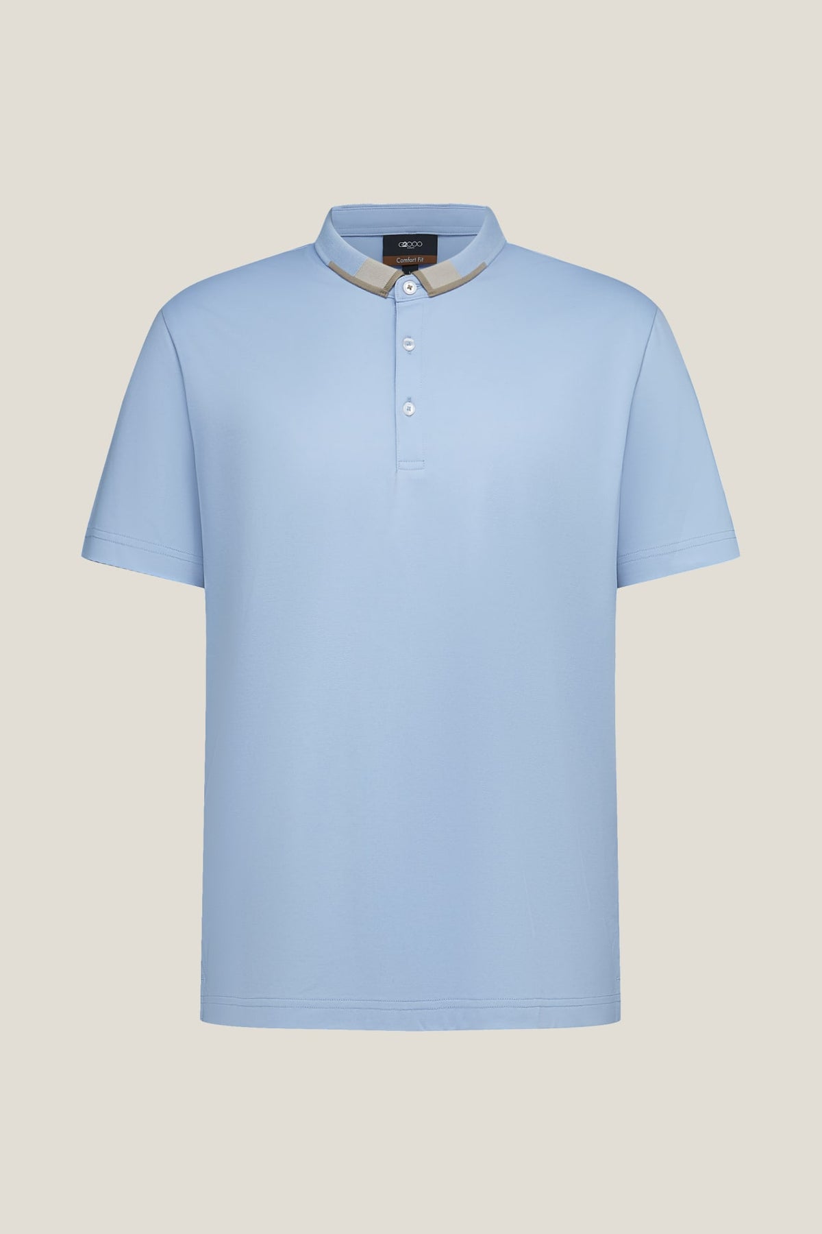 G2000 - Polos - Mercerized Cotton Blend Pique Comfort Fit Polo Tee