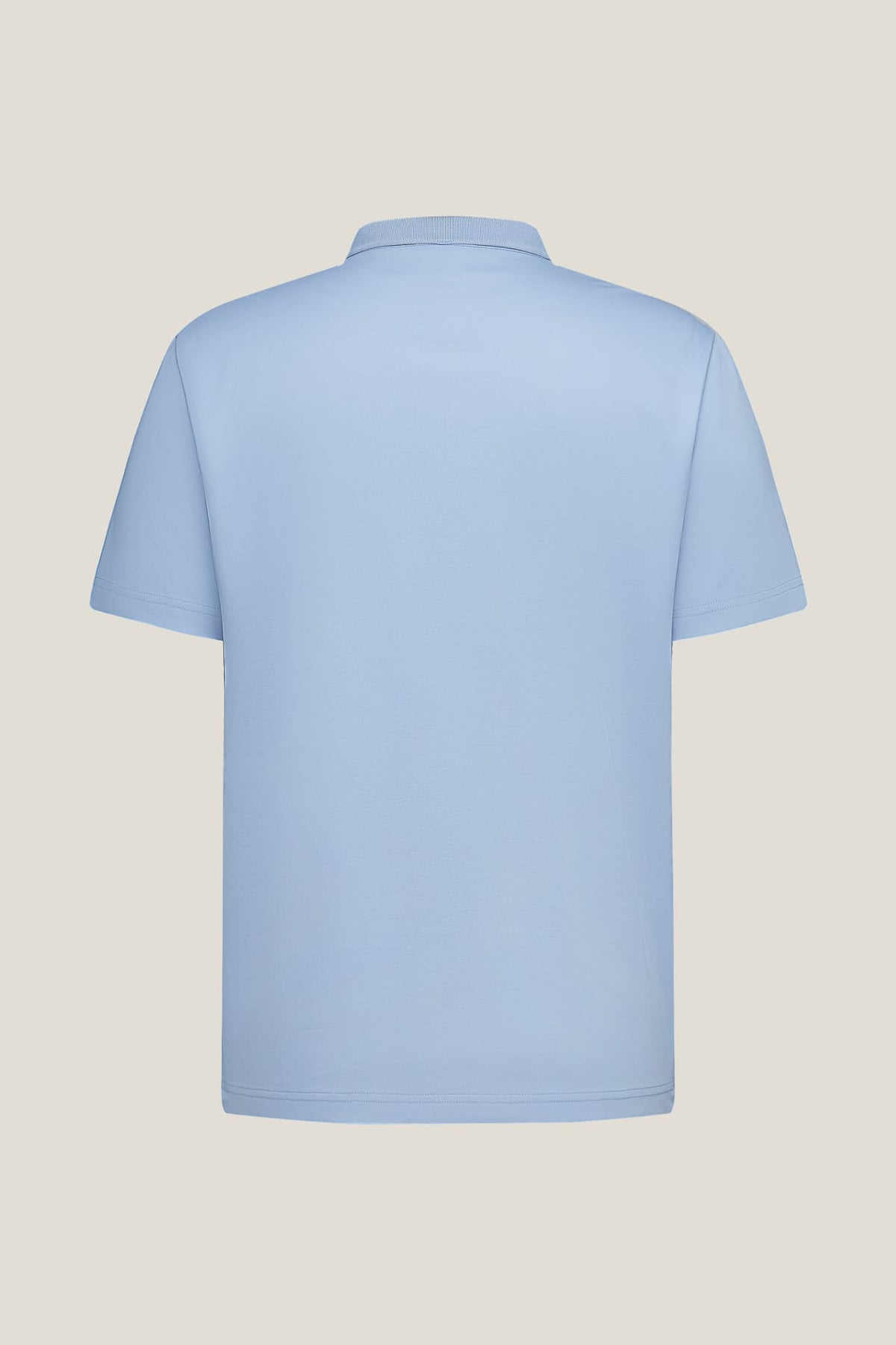 G2000 - Polos - Mercerized Cotton Blend Pique Comfort Fit Polo Tee