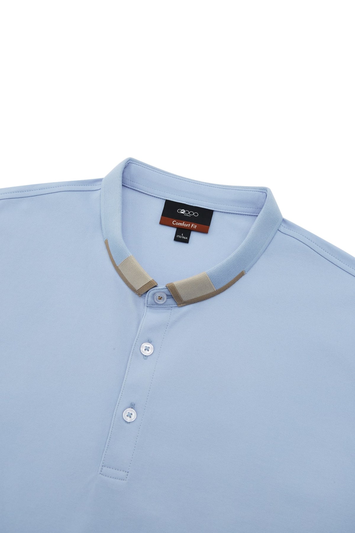 G2000 - Polos - Mercerized Cotton Blend Pique Comfort Fit Polo Tee