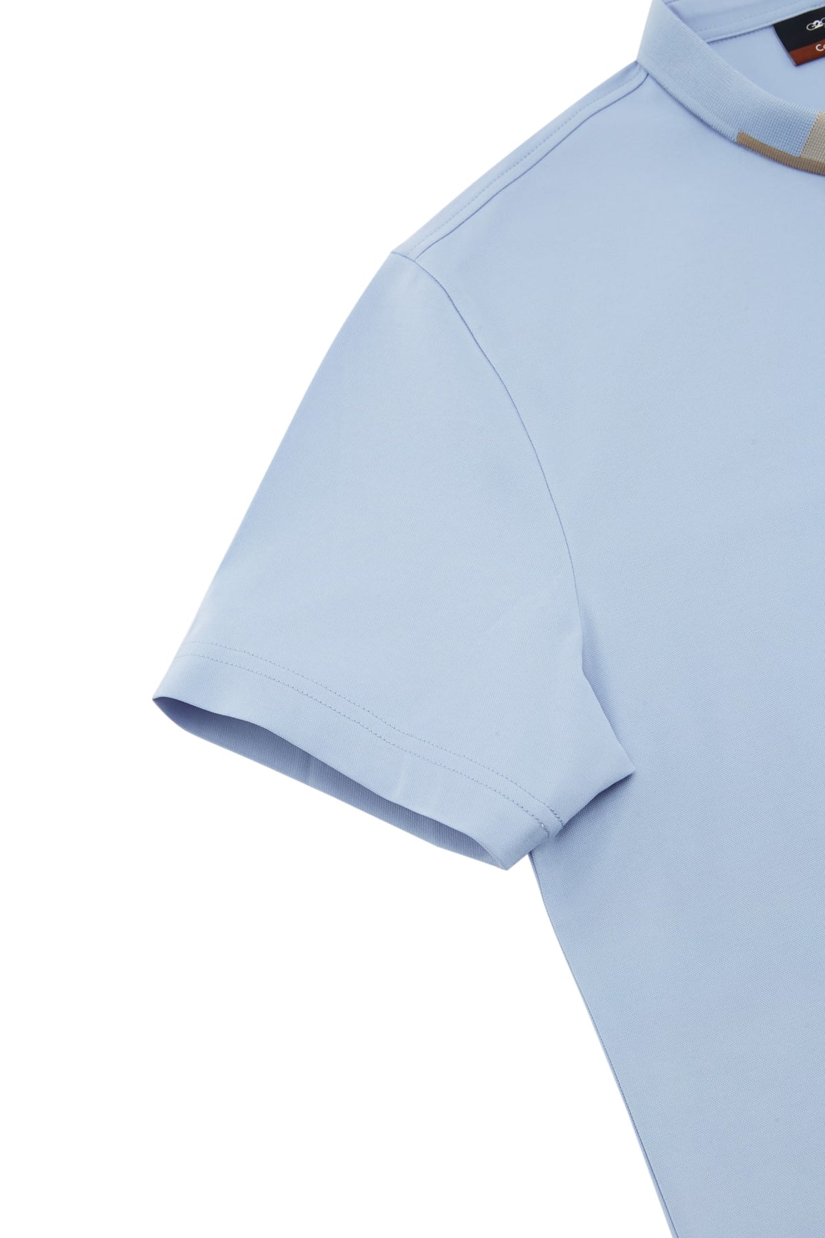 G2000 - Polos - Mercerized Cotton Blend Pique Comfort Fit Polo Tee