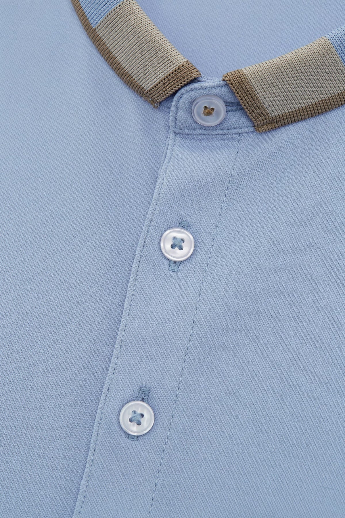 G2000 - Polos - Mercerized Cotton Blend Pique Comfort Fit Polo Tee