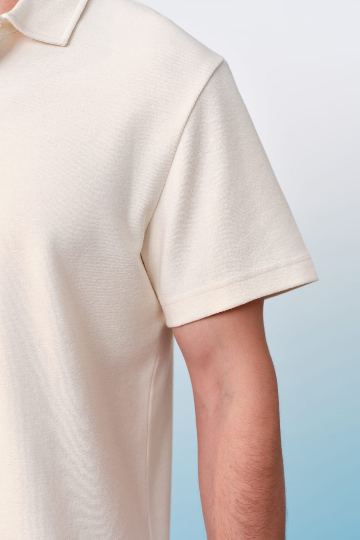 G2000 - Polos - Moisture Wicking Cotton Blend Double Knit Relax Fit Polo Tee