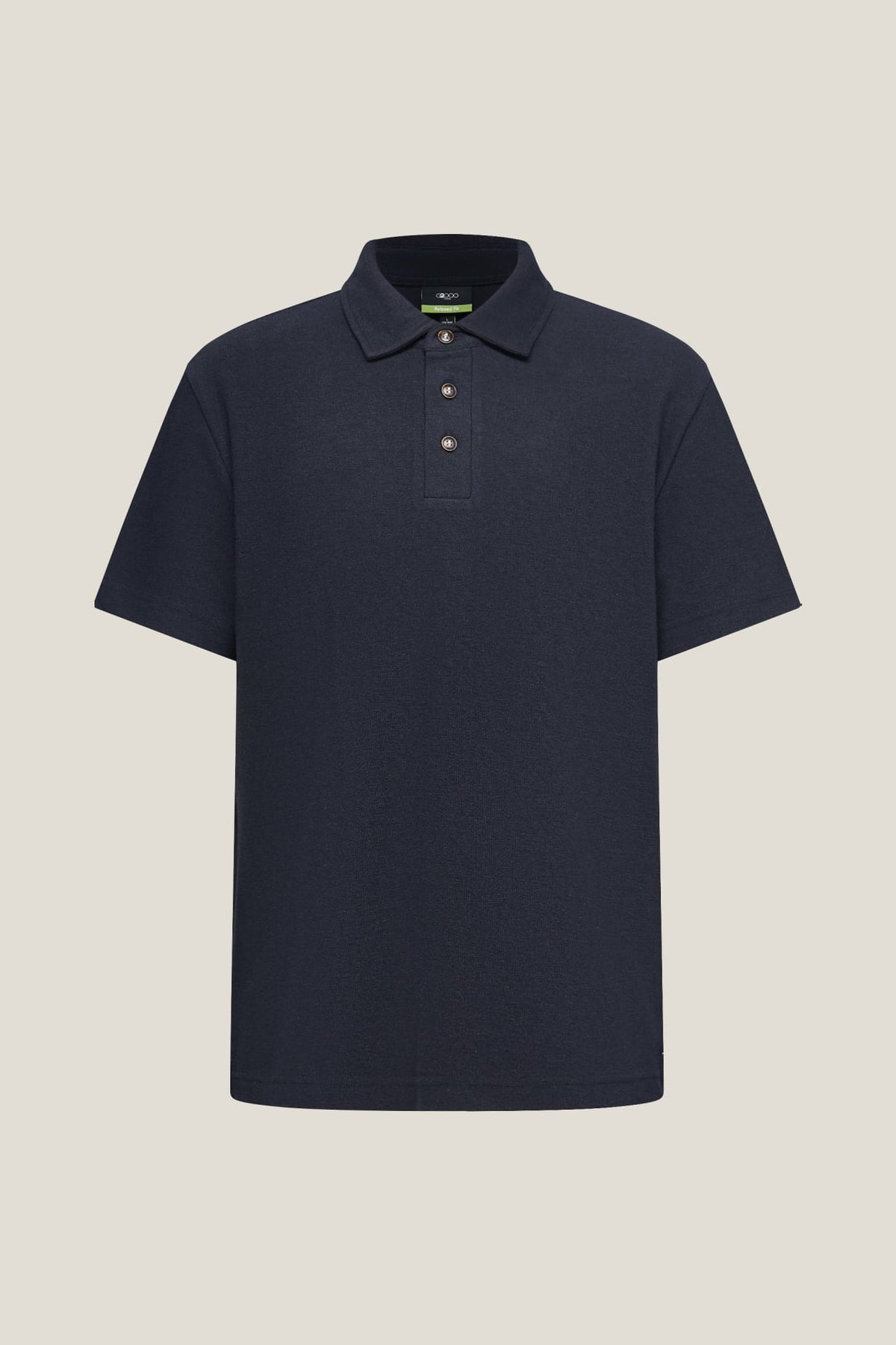 G2000 - Polos - Moisture Wicking Cotton Blend Double Knit Relax Fit Polo Tee