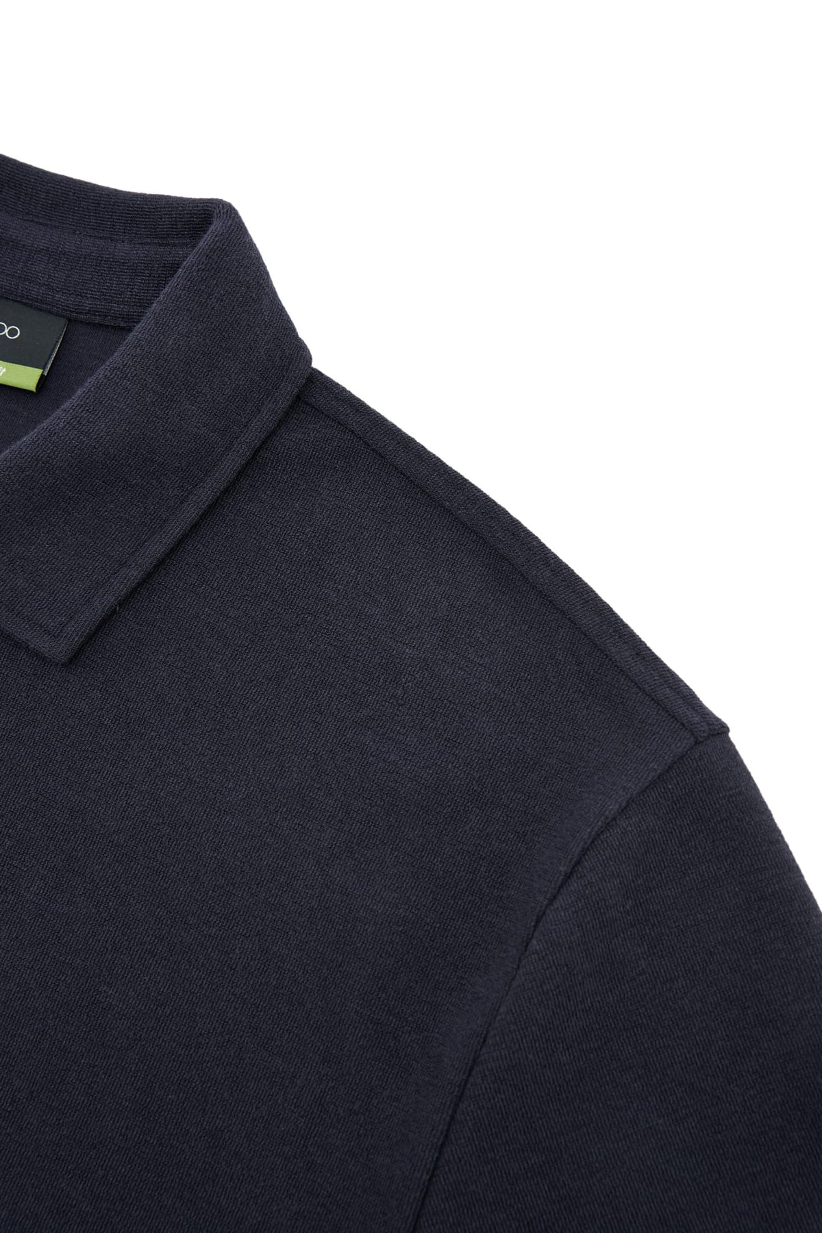 G2000 - Polos - Moisture Wicking Cotton Blend Double Knit Relax Fit Polo Tee