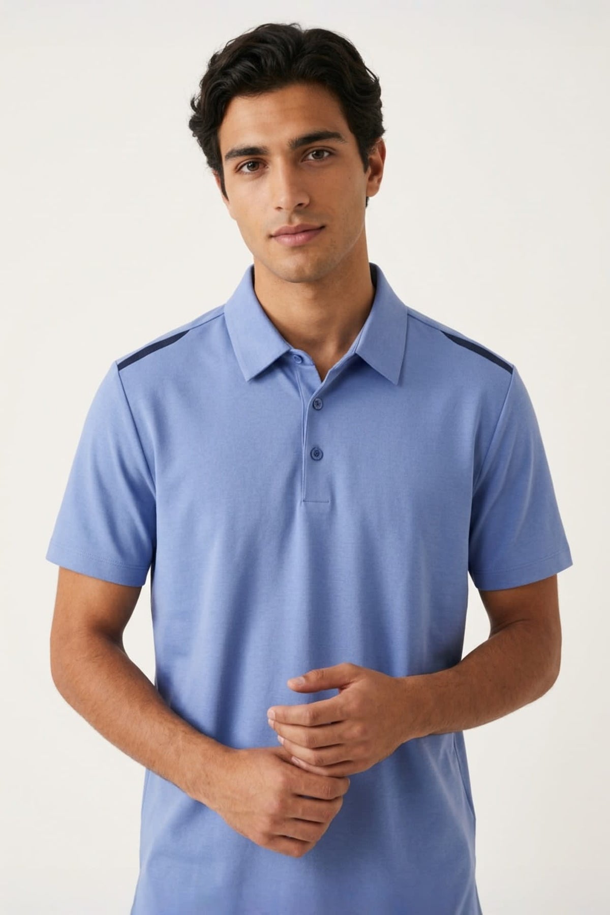 G2000 Polos Moisture Wicking Jersey Comfort Fit Polo Tee Riviera Comfort