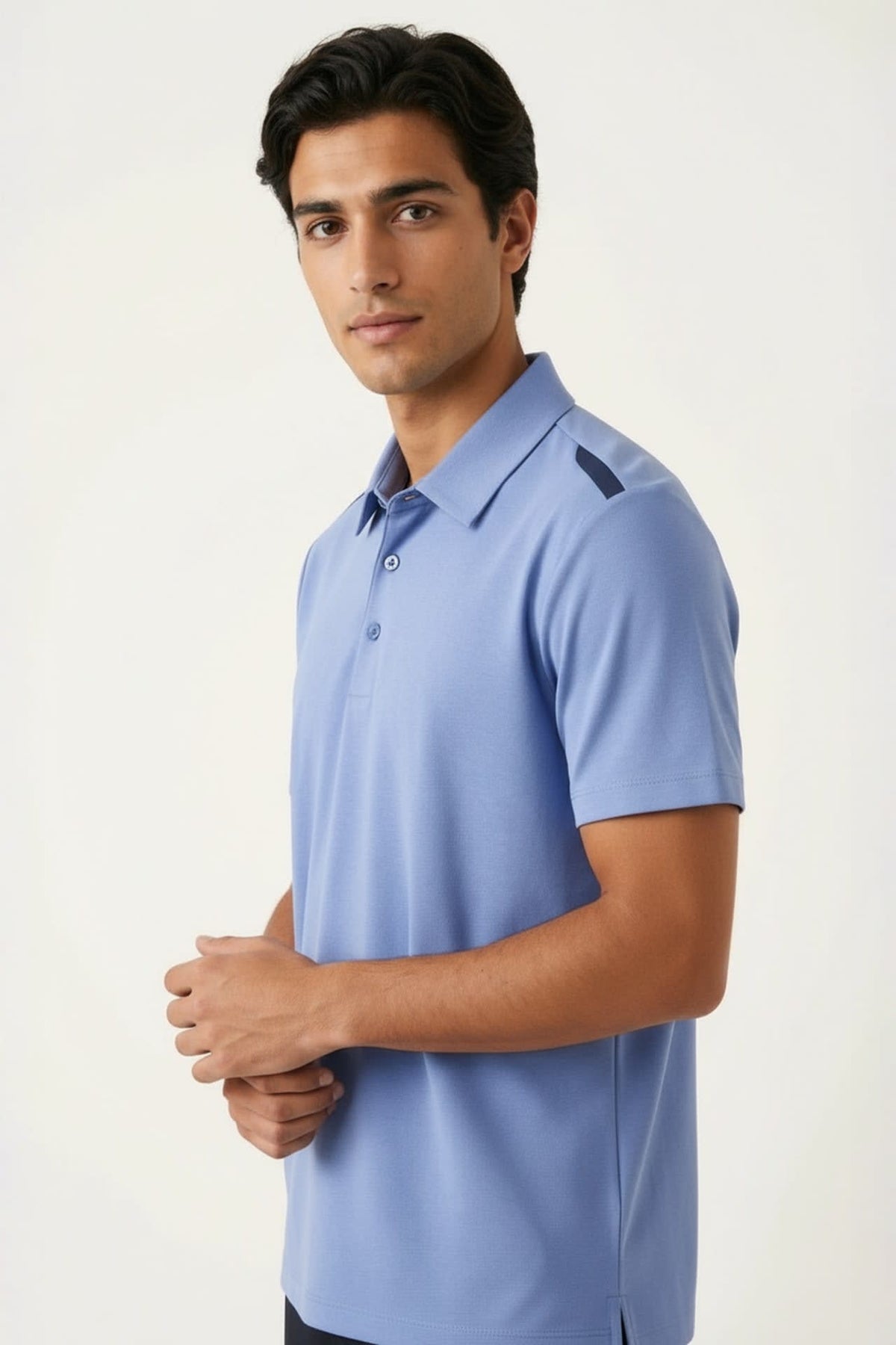 G2000 Polos Moisture Wicking Jersey Comfort Fit Polo Tee