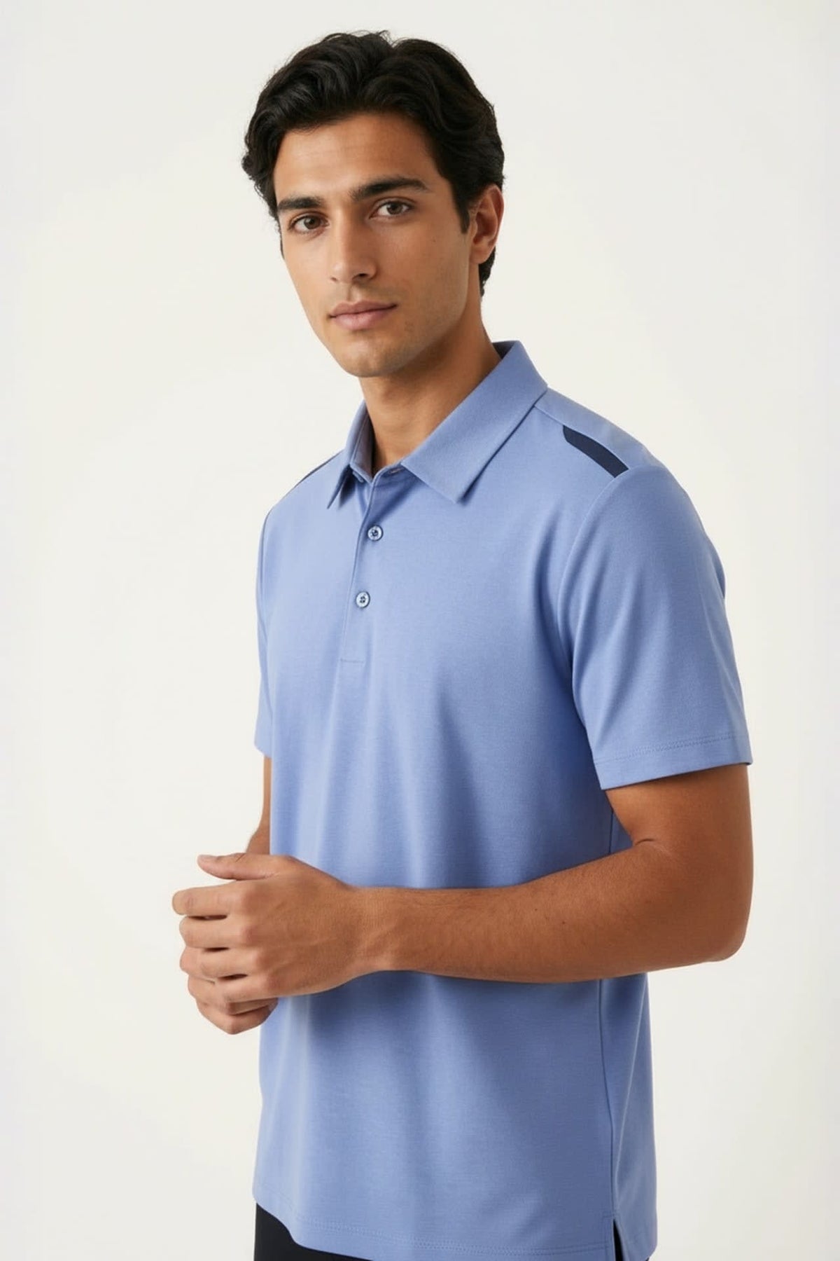 G2000 - Polos - Moisture Wicking Jersey Comfort Fit Polo Tee