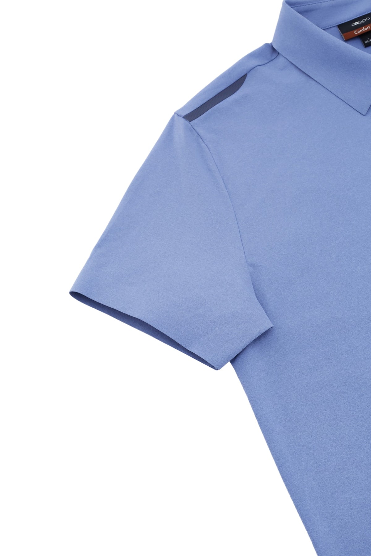 G2000 - Polos - Moisture Wicking Jersey Comfort Fit Polo Tee