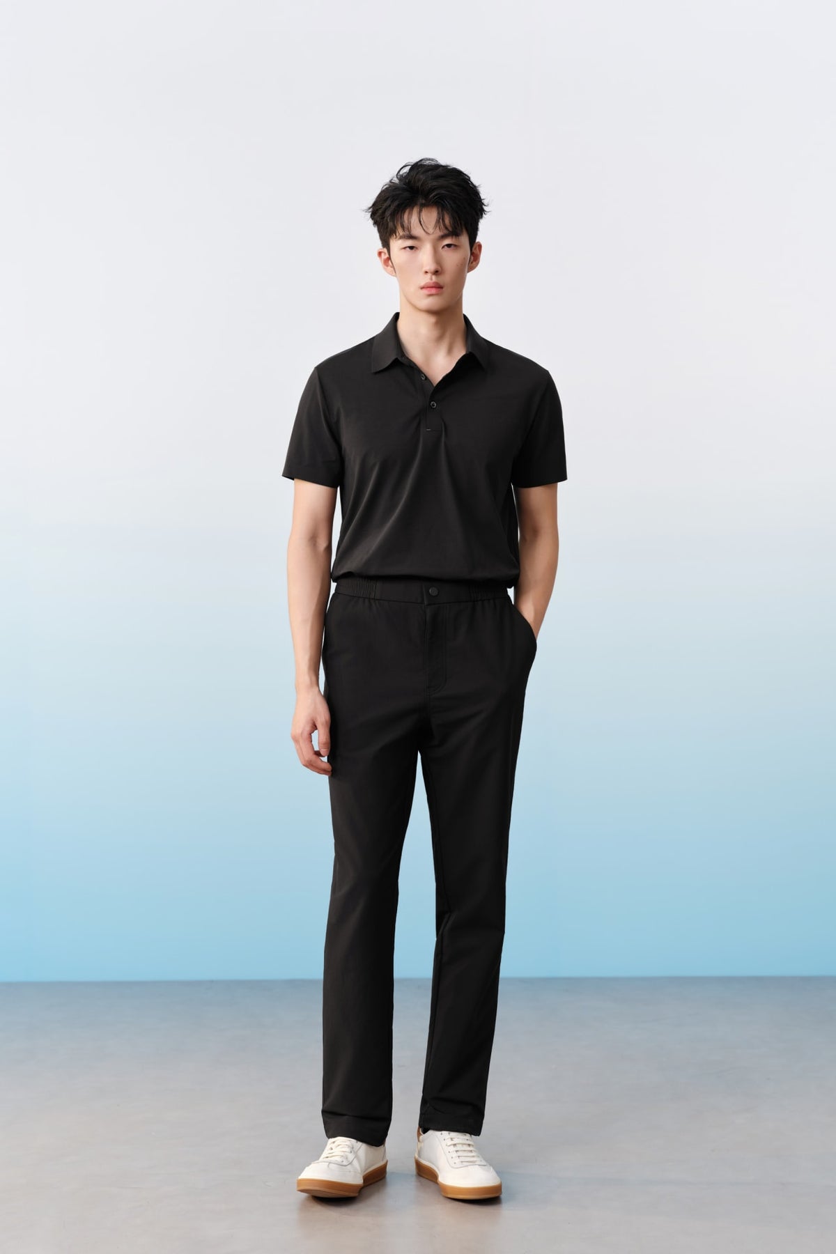 G2000 - Polos - Moisture Wicking Jersey Comfort Fit Polo Tee