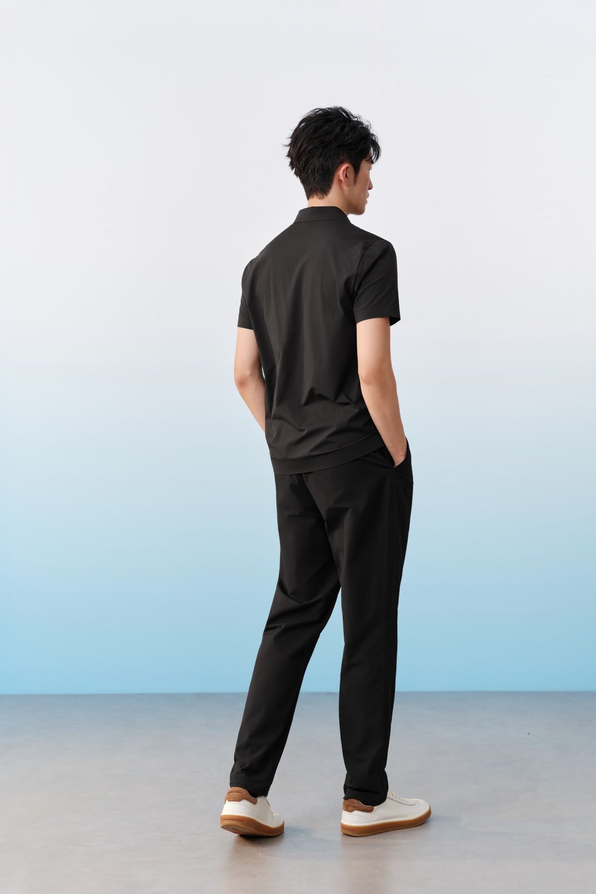 G2000 - Polos - Moisture Wicking Jersey Comfort Fit Polo Tee