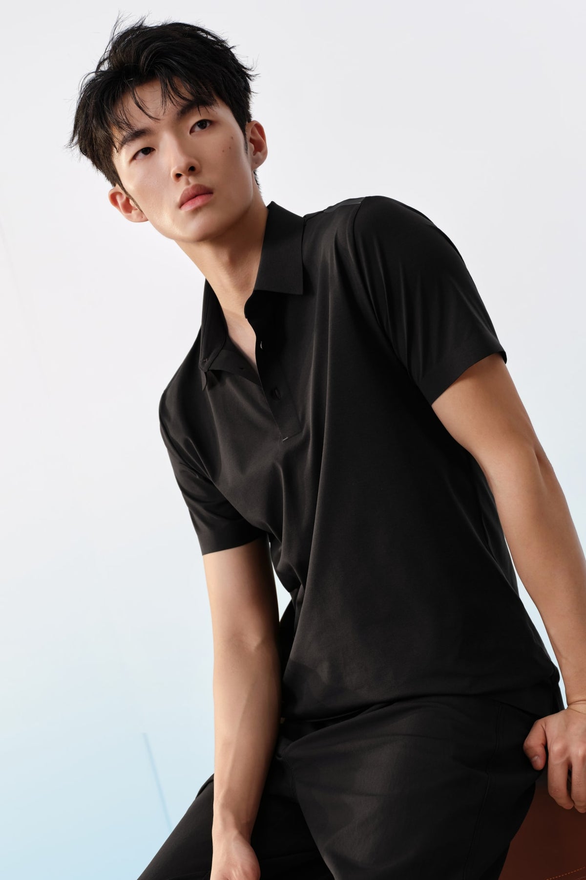 G2000 - Polos - Moisture Wicking Jersey Comfort Fit Polo Tee