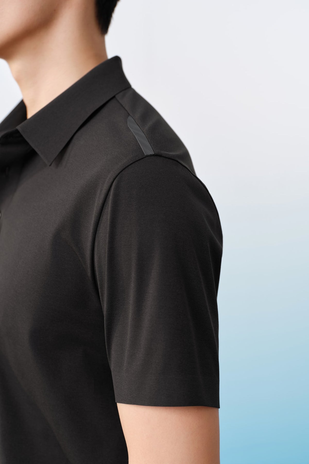 G2000 - Polos - Moisture Wicking Jersey Comfort Fit Polo Tee