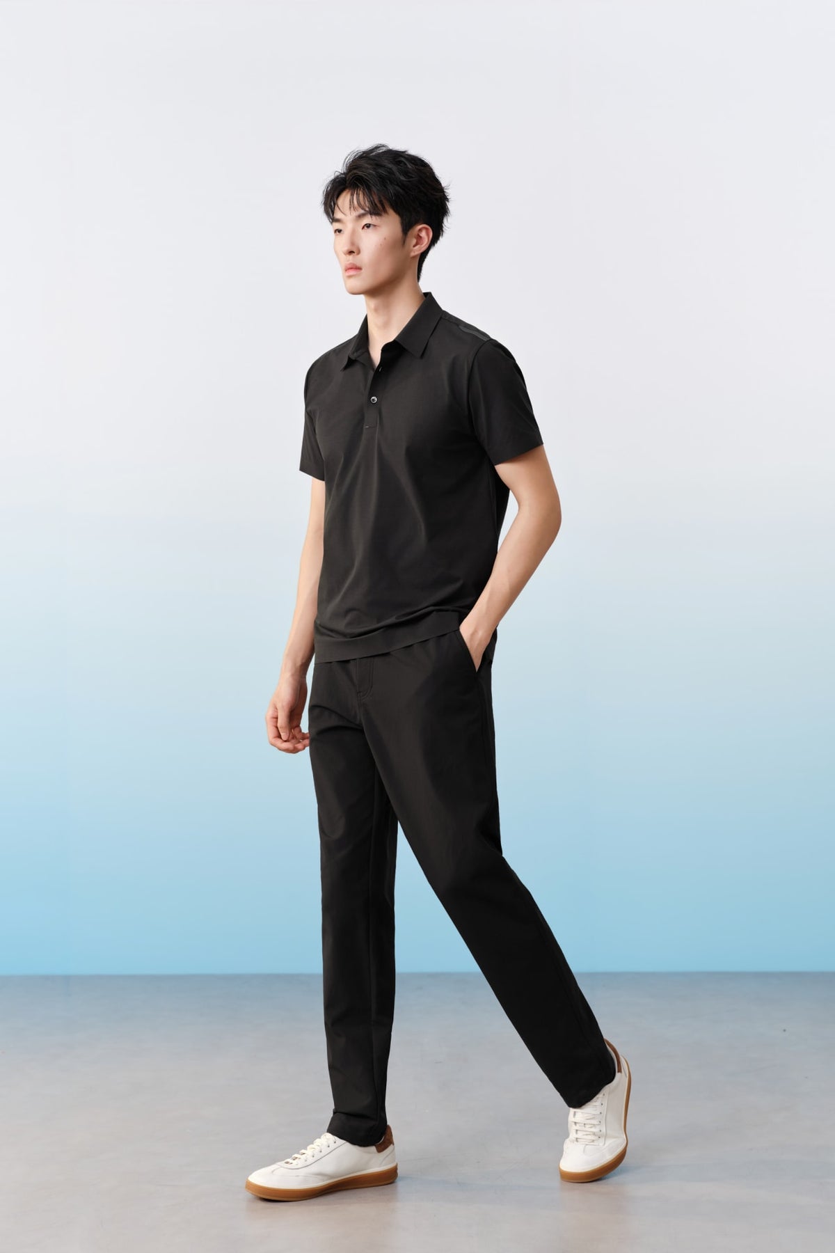 G2000 - Polos - Moisture Wicking Jersey Comfort Fit Polo Tee