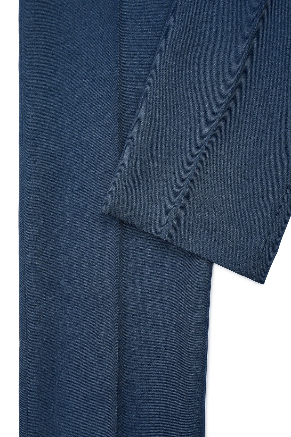 G2000 - Pants - Machine Washable Poly Twill Slim Fit Suit Pants