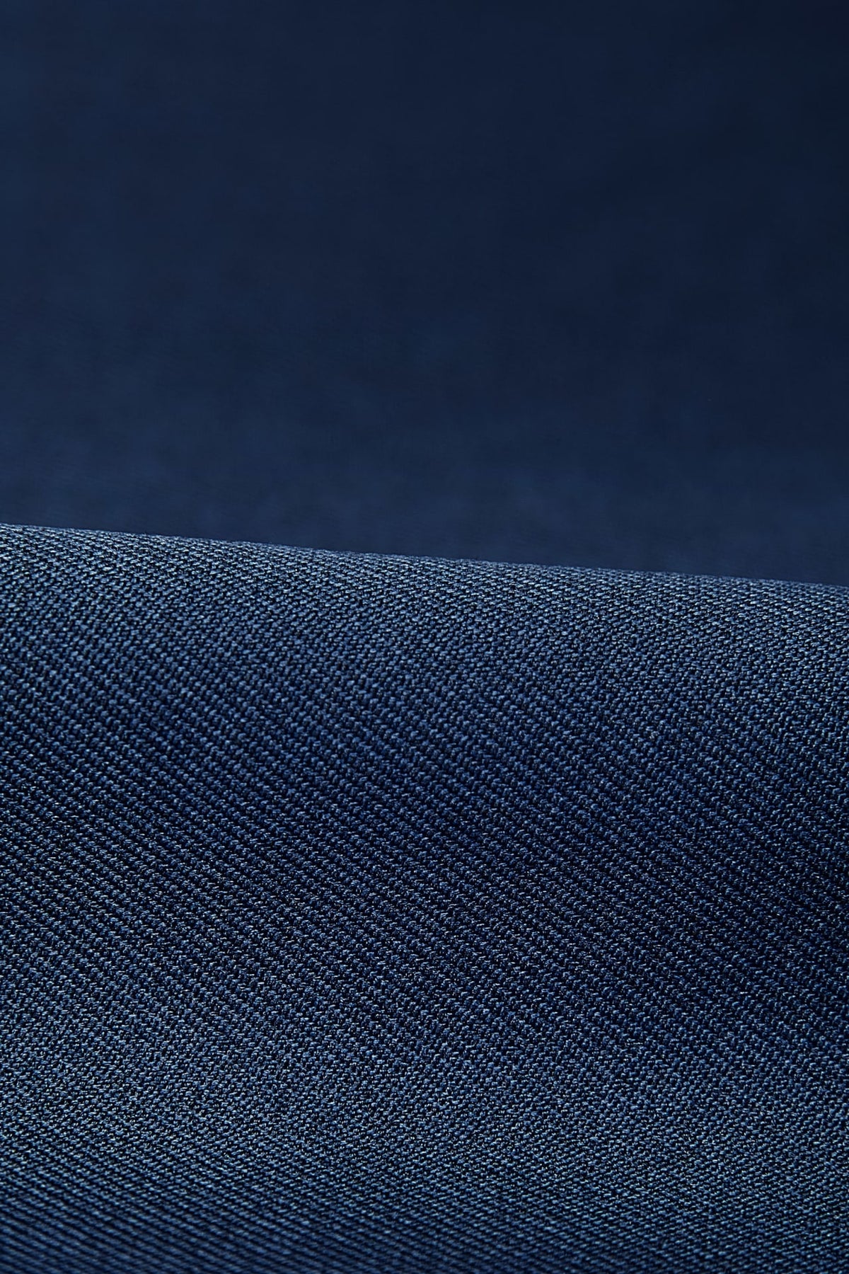 G2000 - Pants - Machine Washable Poly Twill Smart Fit Suit Pants With Elastic Waistband