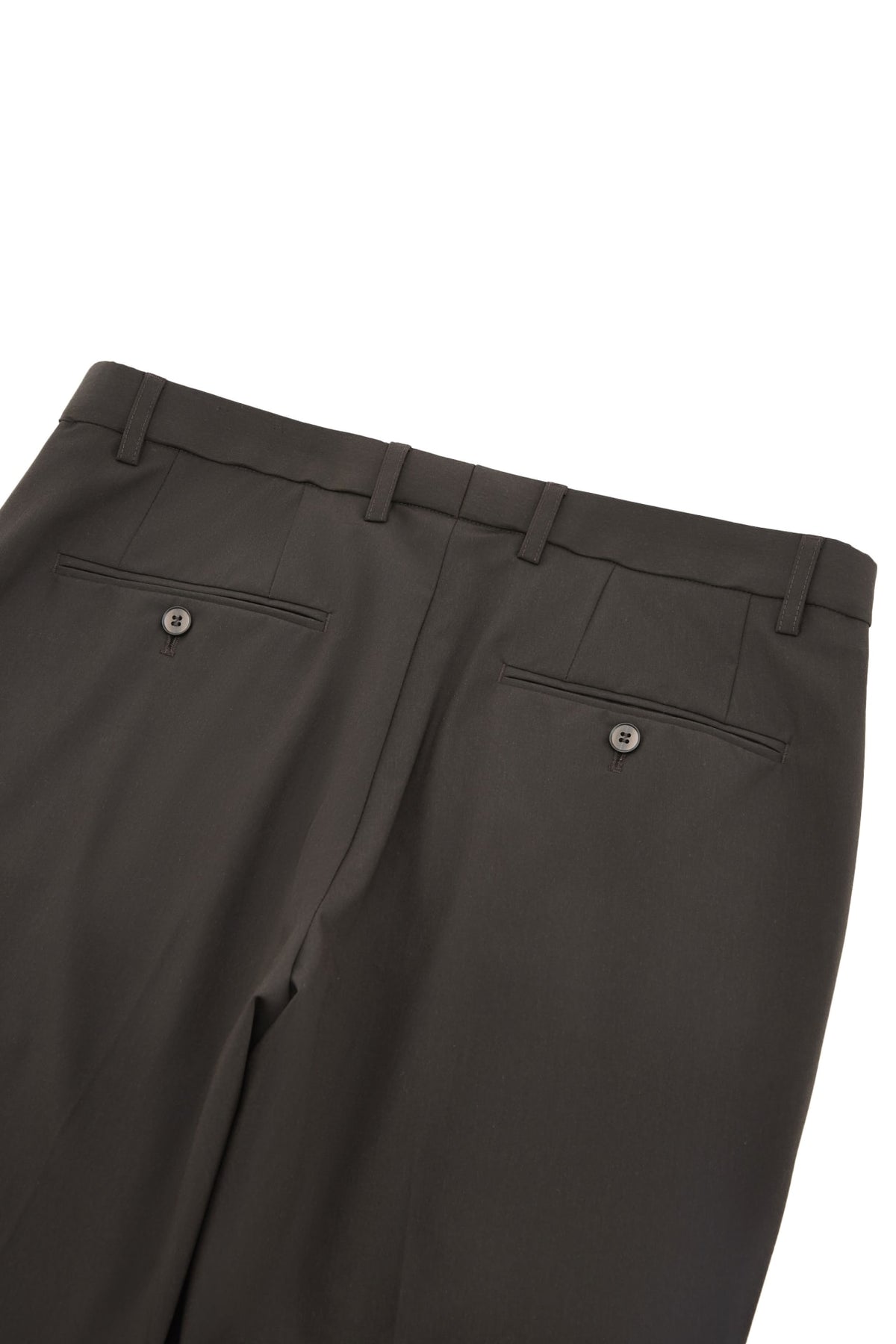 G2000 Pants Multi-Way Stretch Cool Touch Plain Weave Smart Fit Suit Pants With Elastic Waistband