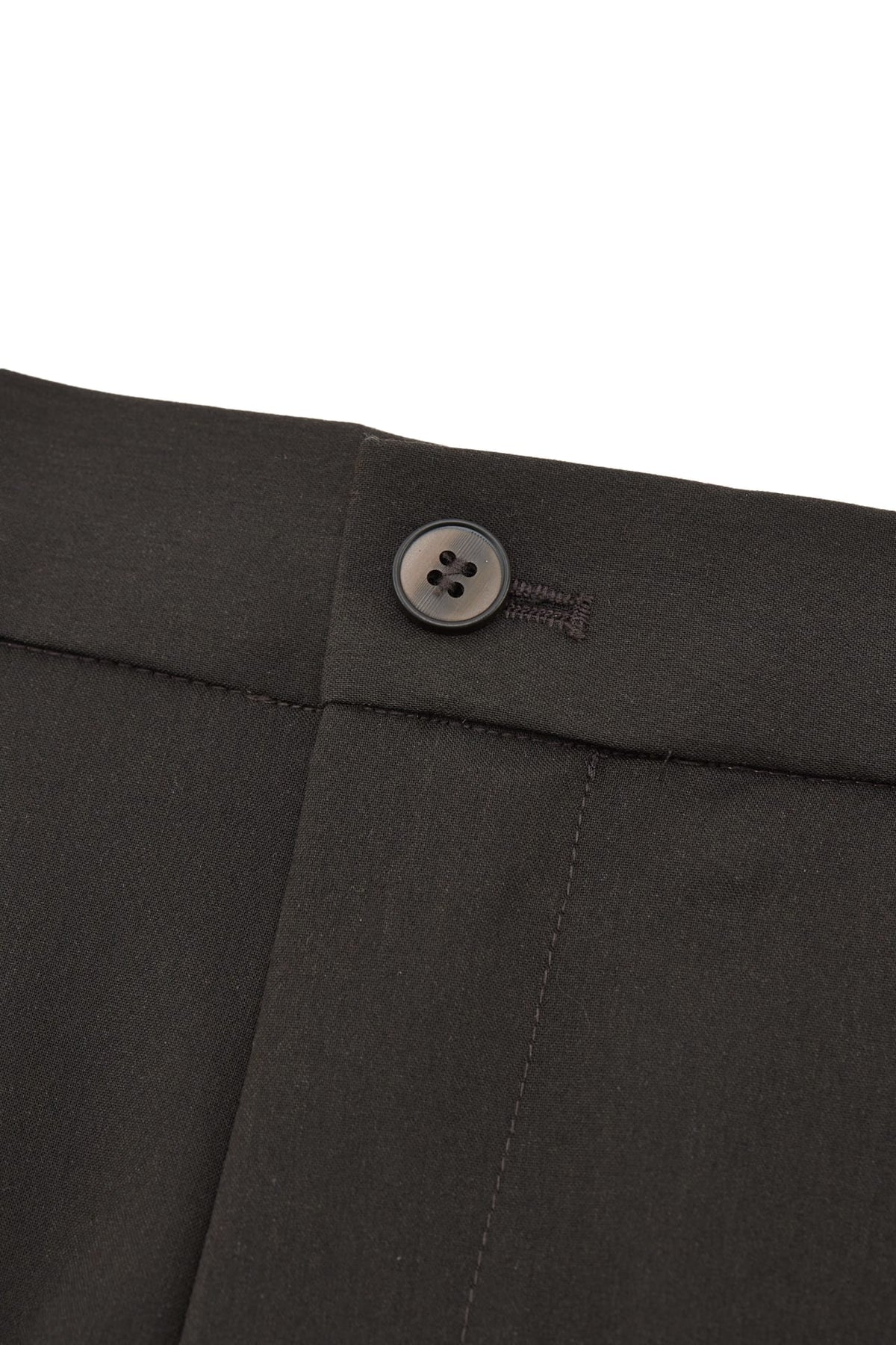 G2000 Pants Multi-Way Stretch Cool Touch Plain Weave Smart Fit Suit Pants With Elastic Waistband