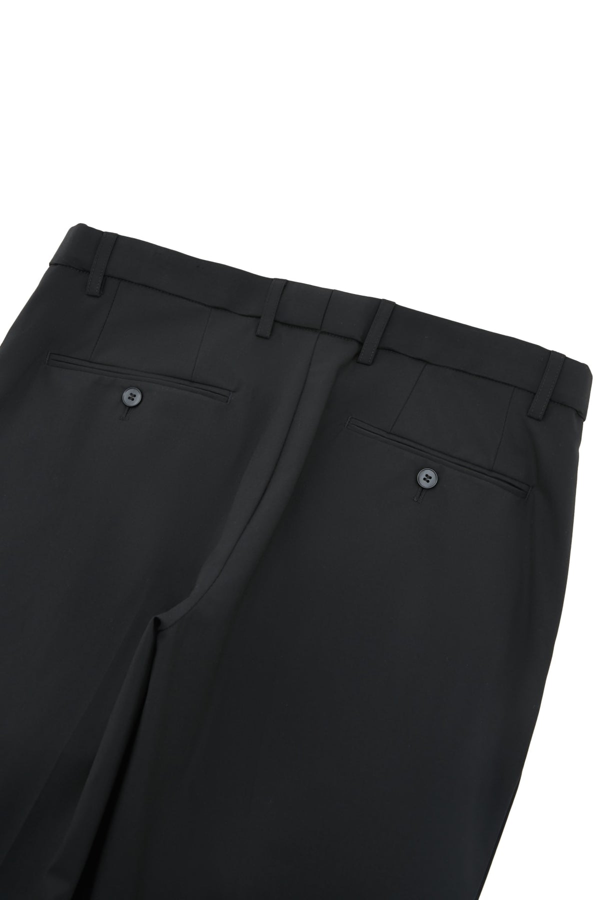 G2000 Pants Multi-Way Stretch Cool Touch Plain Weave Smart Fit Suit Pants With Elastic Waistband