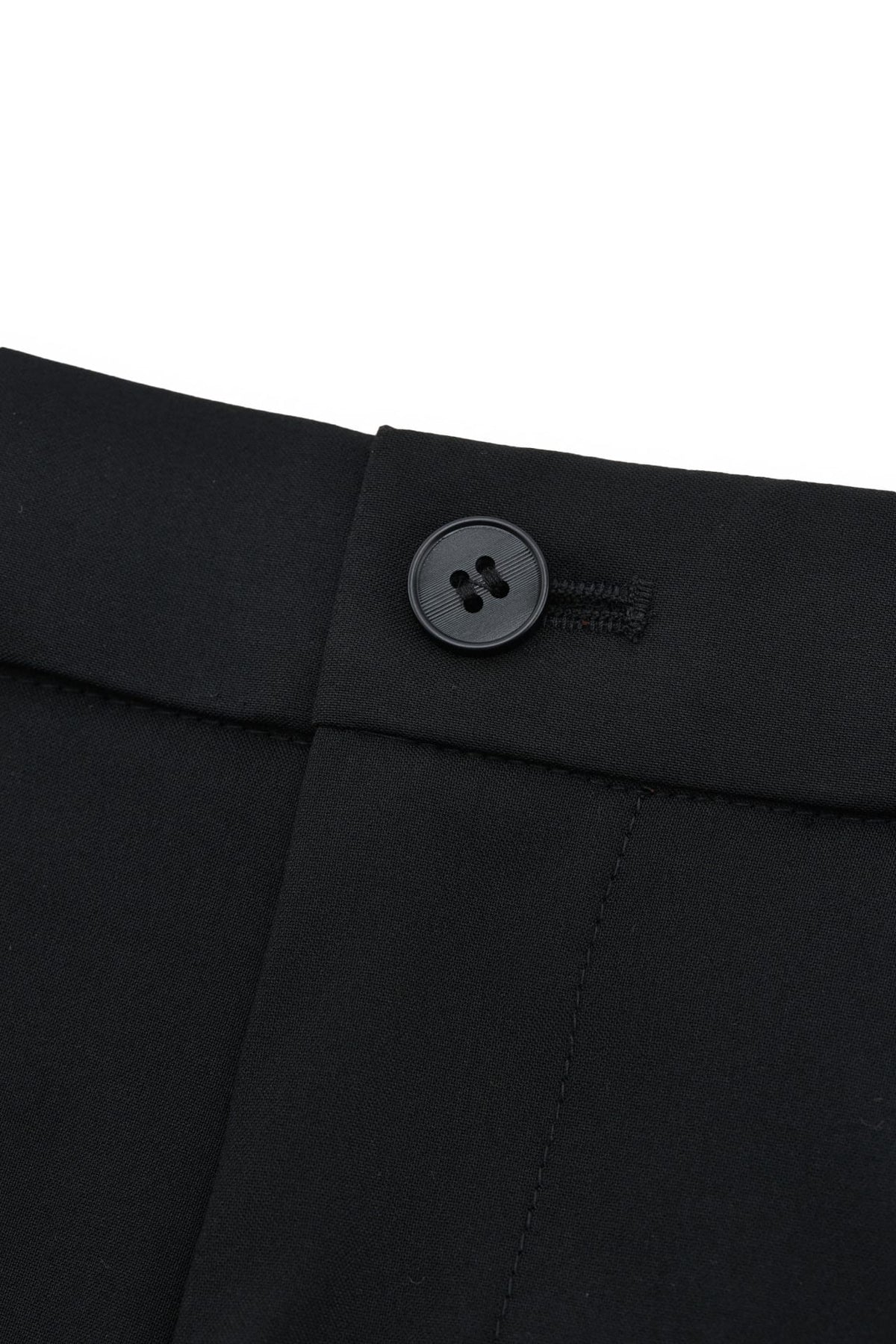 G2000 Pants Multi-Way Stretch Cool Touch Plain Weave Smart Fit Suit Pants With Elastic Waistband