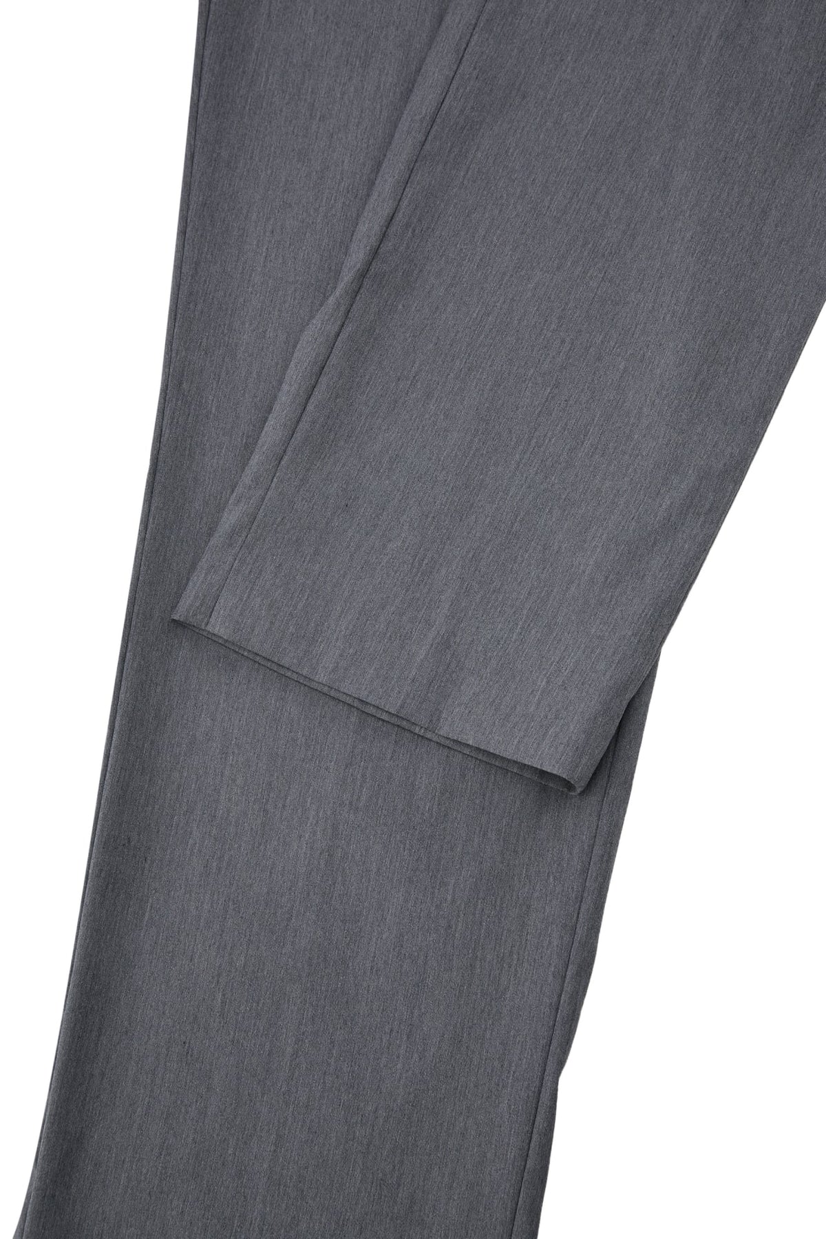 G2000 - Pants - Wool Blend Plain Weave Smart Fit Suit Pants