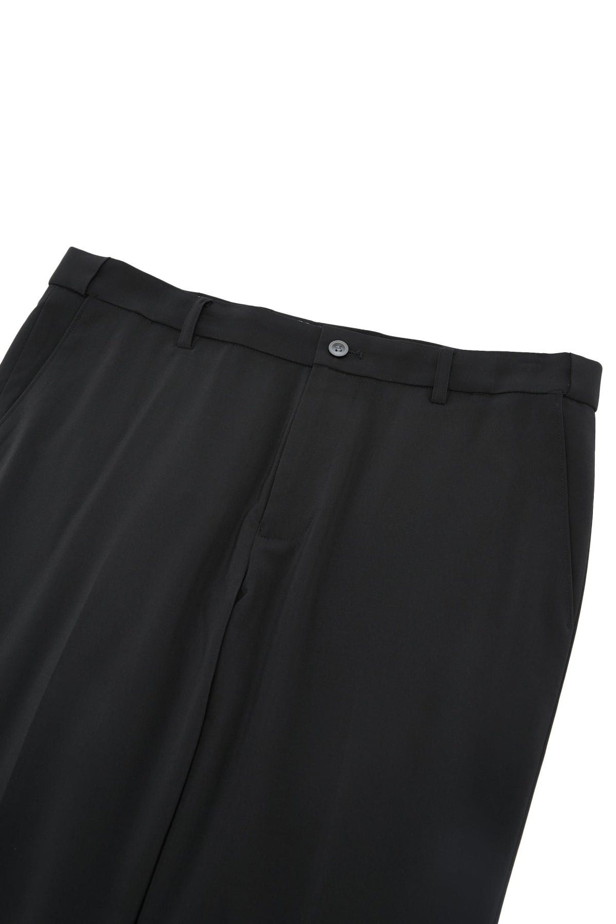 G2000 Pants Three-Proof Finish Plain Weave Regular Fit Suit Pants