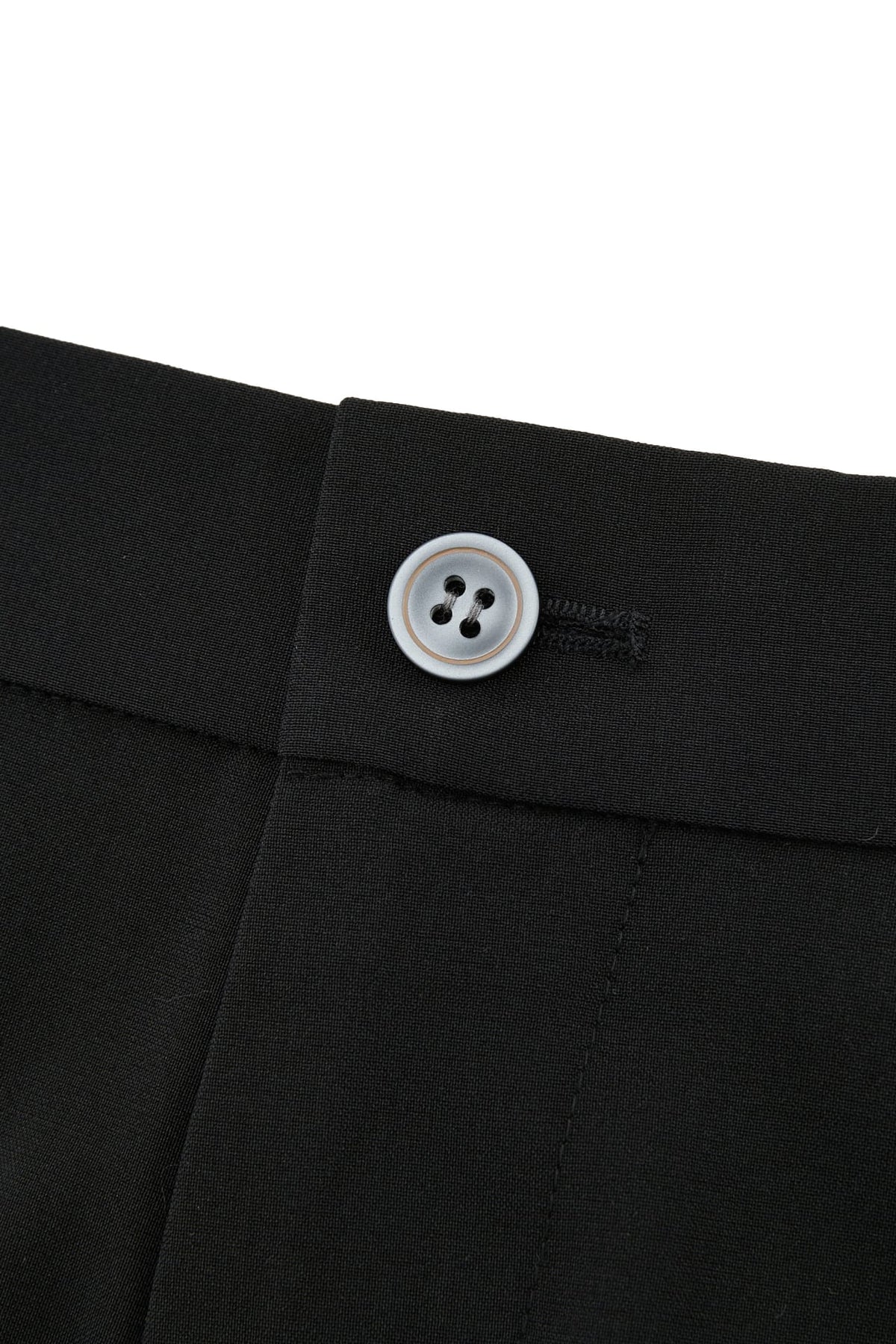 G2000 Pants Three-Proof Finish Plain Weave Regular Fit Suit Pants