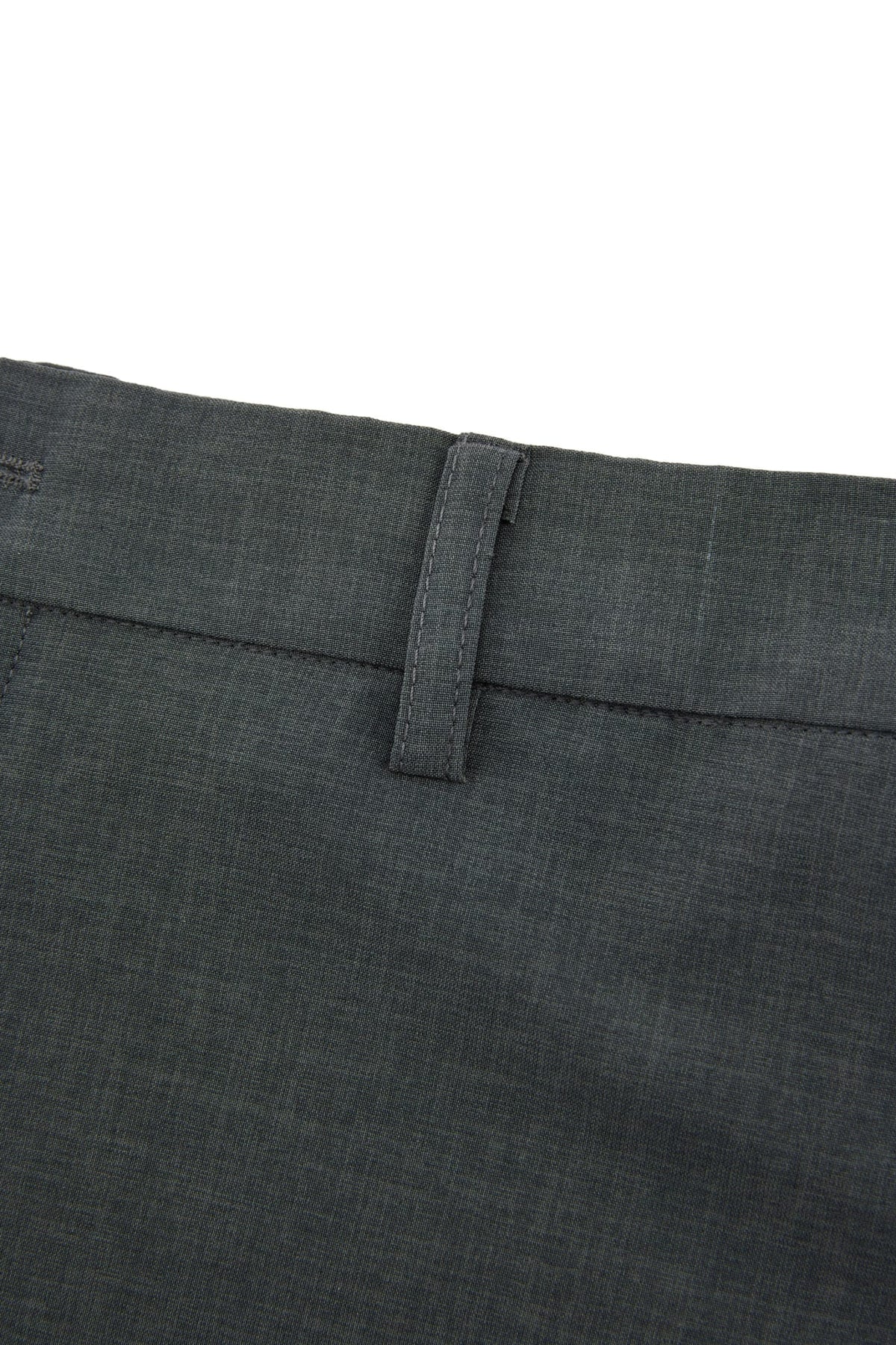 G2000 Pants Three-Proof Finish Plain Weave Slim Fit Suit Pants