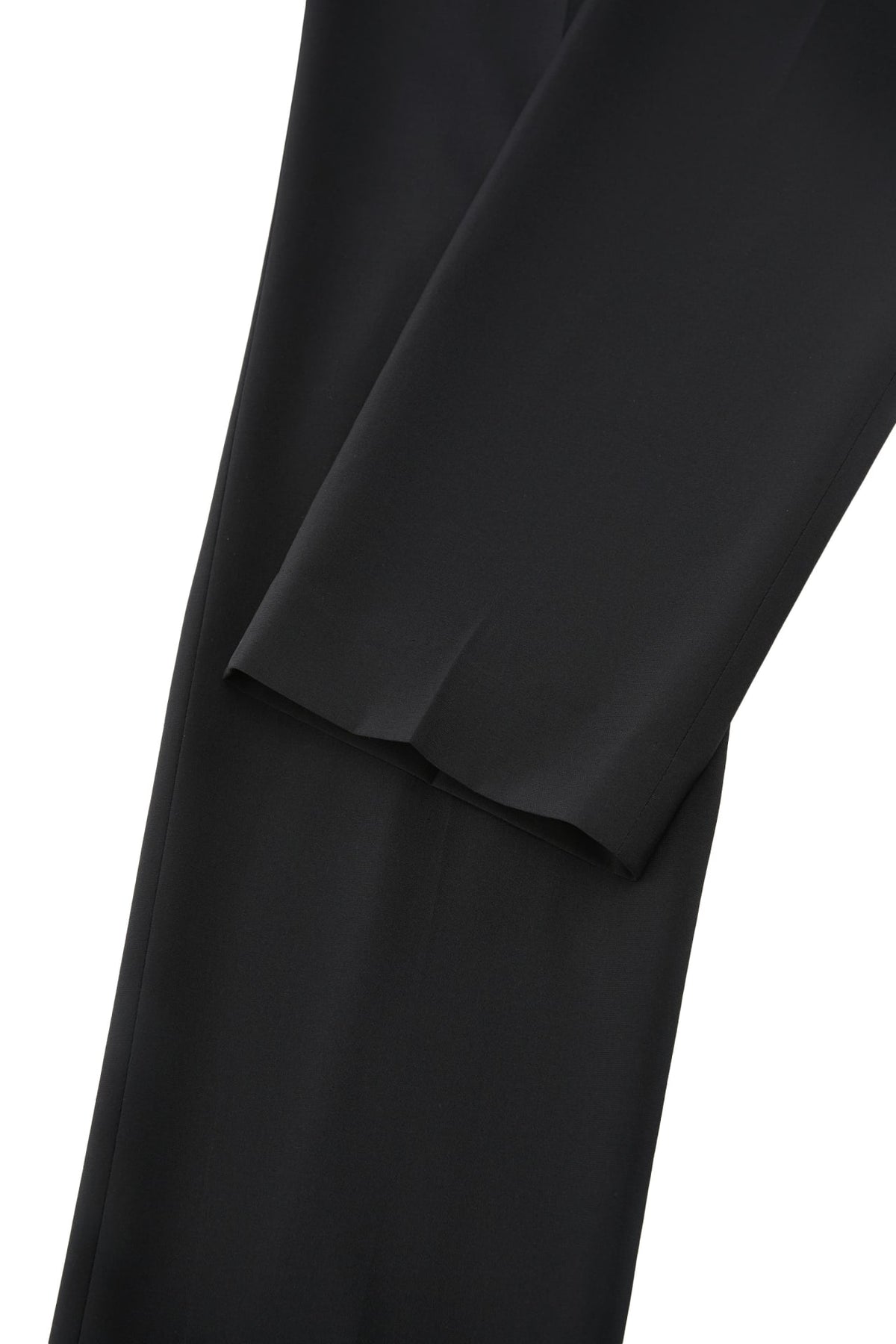 G2000 Pants Three-Proof Finish Plain Weave Slim Fit Suit Pants