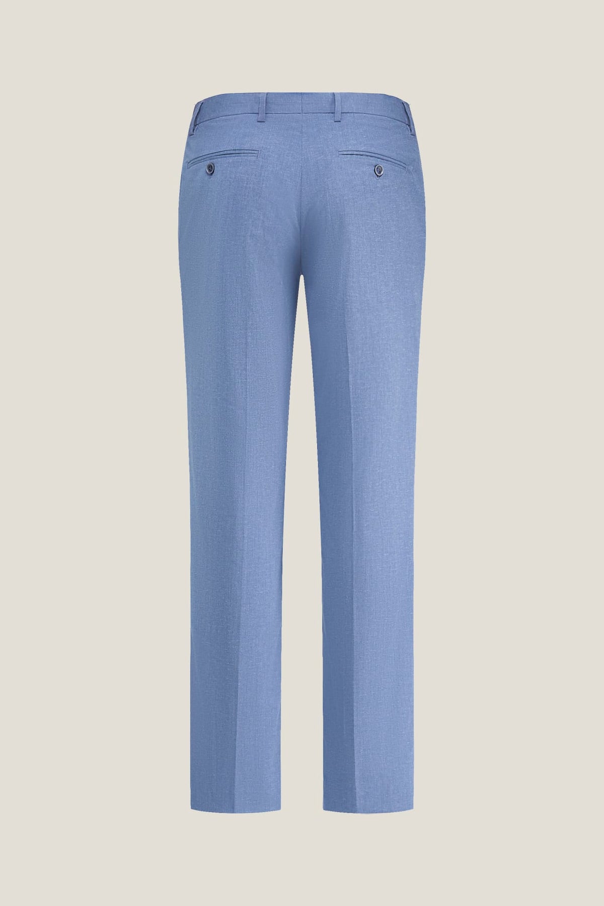 G2000 - Pants - Cotton Blend Stretch Textured Smart Fit Suit Pants