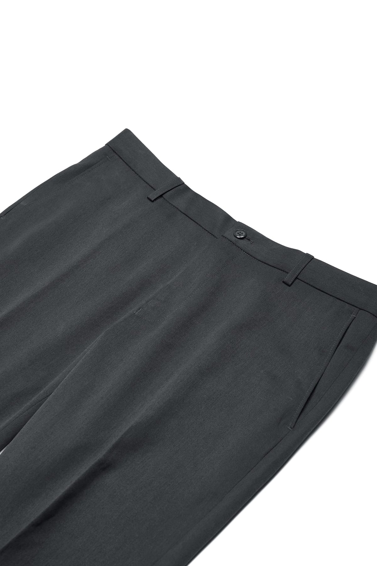 G2000 - Pants - Quick Dry Wicking Poly Blend Twill Slim Fit Suit Pants