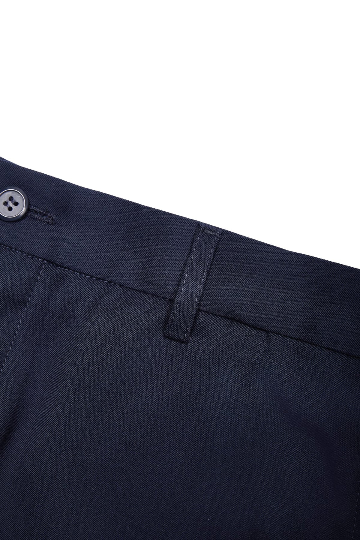 G2000 Pants Quick Dry Wicking Poly Blend Twill Smart Fit Suit Pants With Elastic Waistband