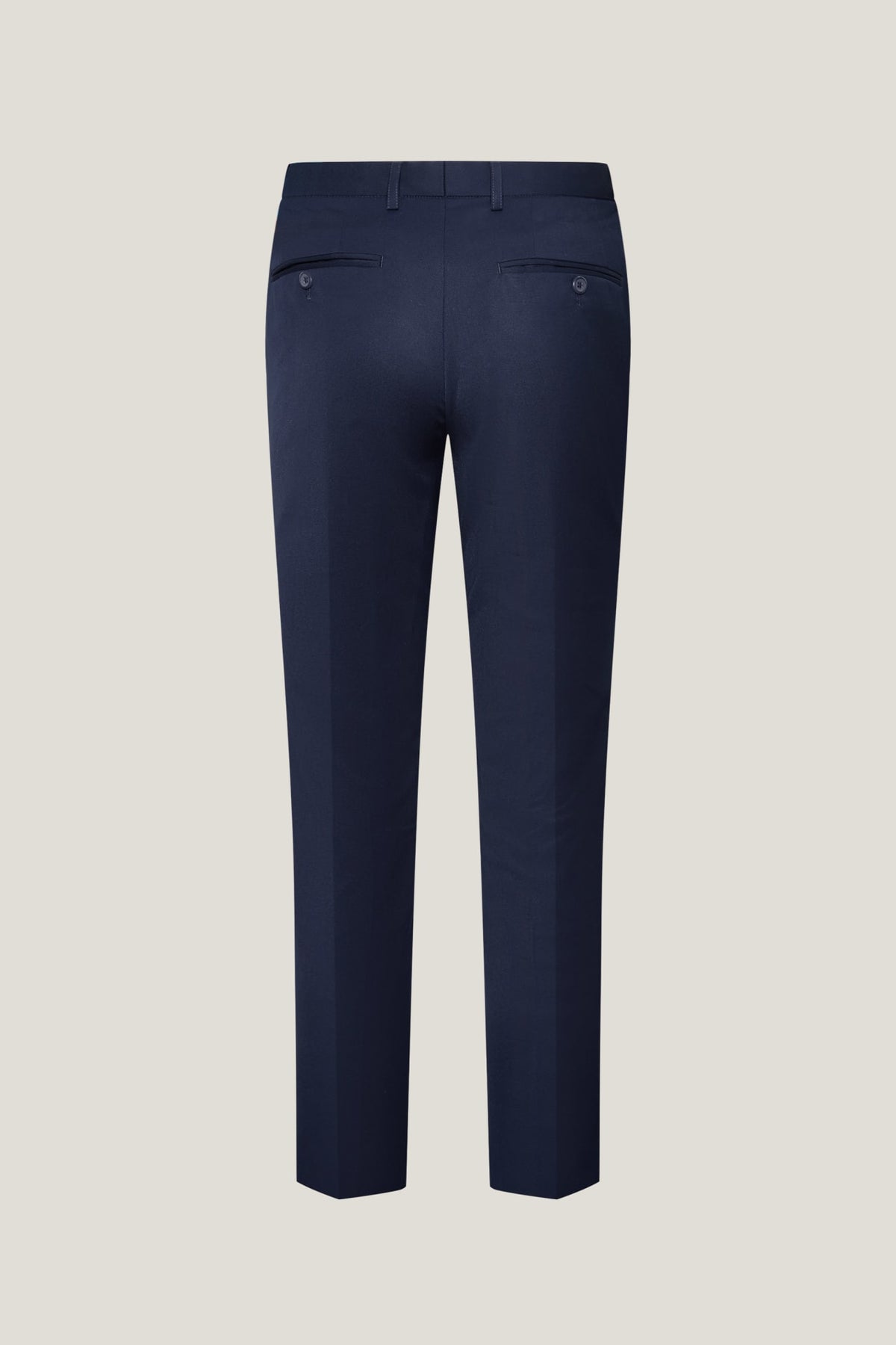 G2000 Pants Quick Dry Wicking Poly Blend Twill Smart Fit Suit Pants With Elastic Waistband