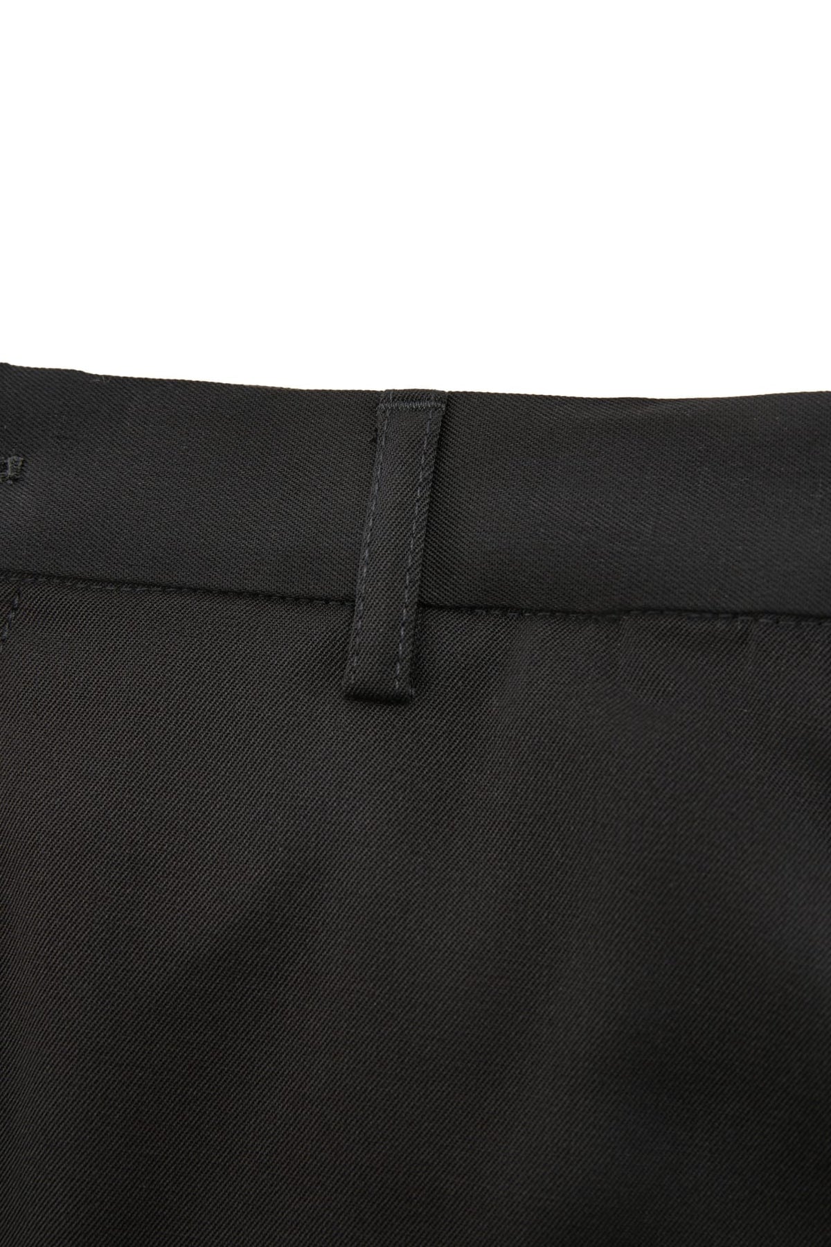 G2000 Pants Quick Dry Wicking Poly Blend Twill Smart Fit Suit Pants With Elastic Waistband