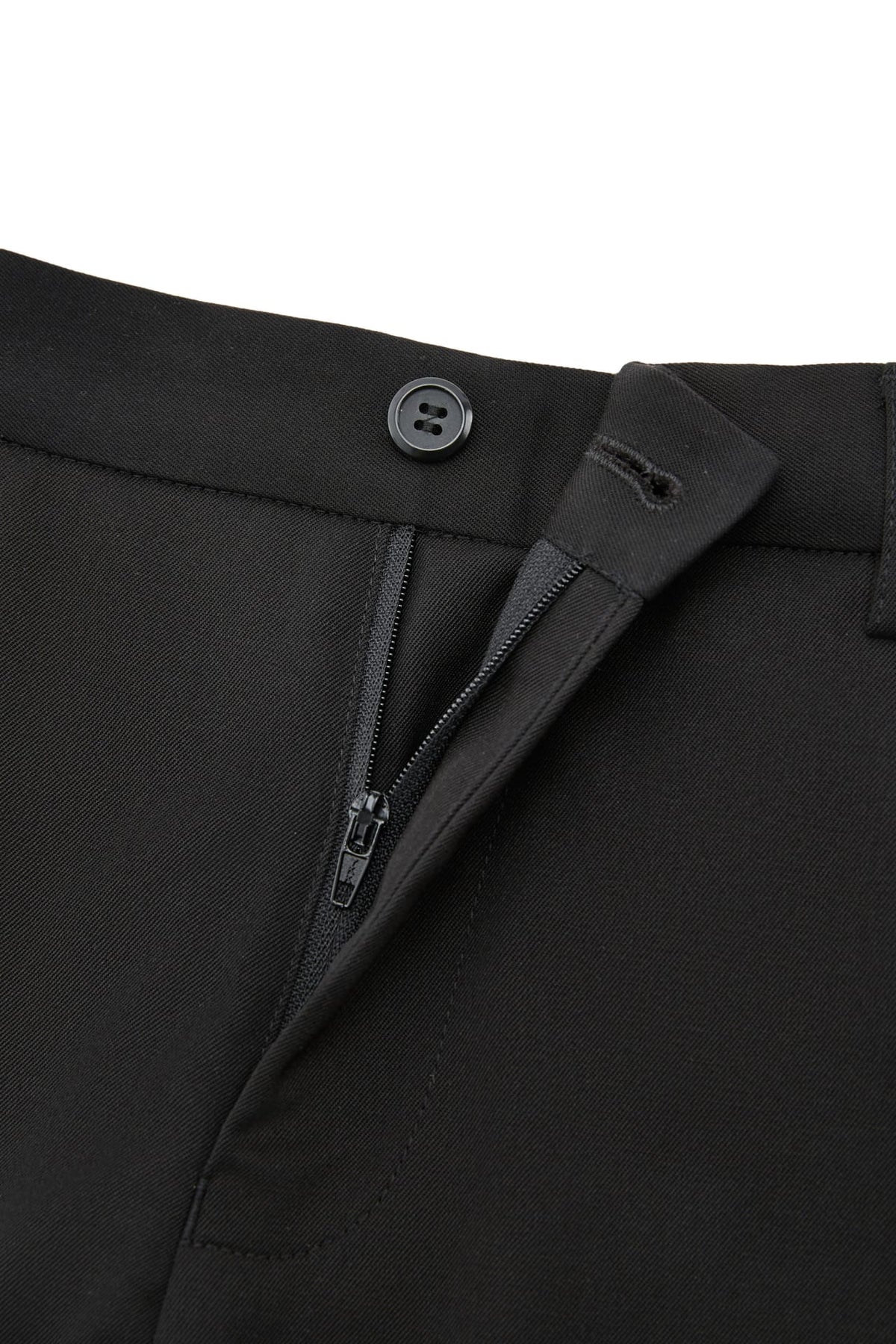 G2000 Pants Quick Dry Wicking Poly Blend Twill Smart Fit Suit Pants With Elastic Waistband