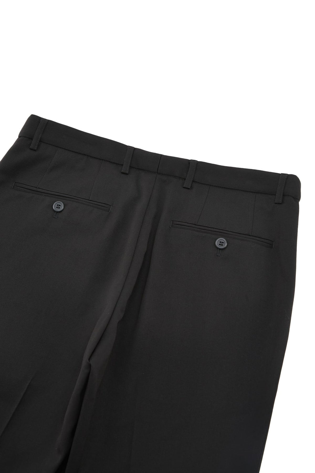 G2000 Pants Quick Dry Wicking Poly Blend Twill Smart Fit Suit Pants With Elastic Waistband