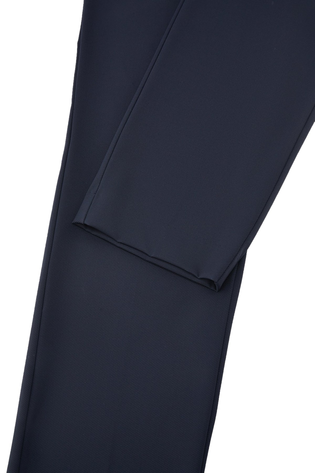 G2000 - Pants - Cool Touch Nylon Stretch Knit Print Smart Fit Suit Pants With Elastic Waistband