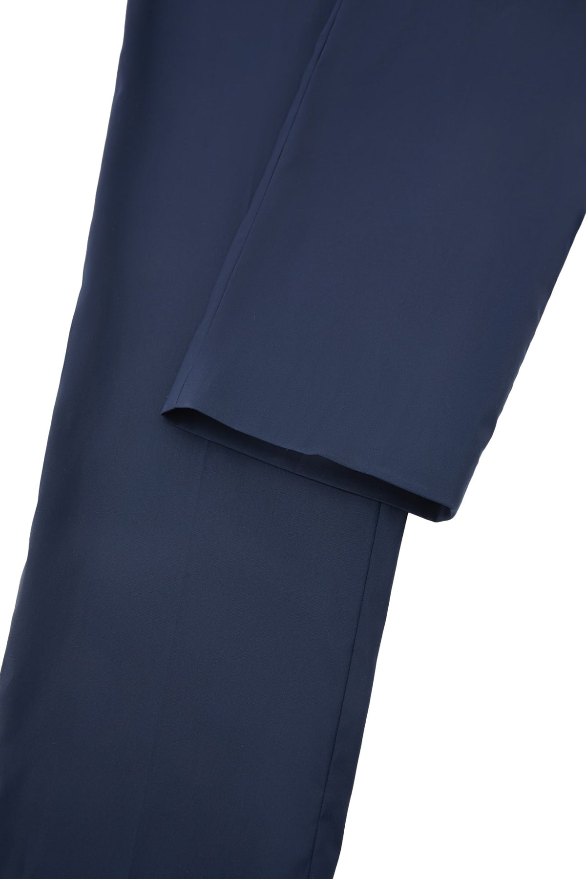 G2000 Pants Lyocell Blend Twill Smart Fit Suit Pants With Elastic Waistband