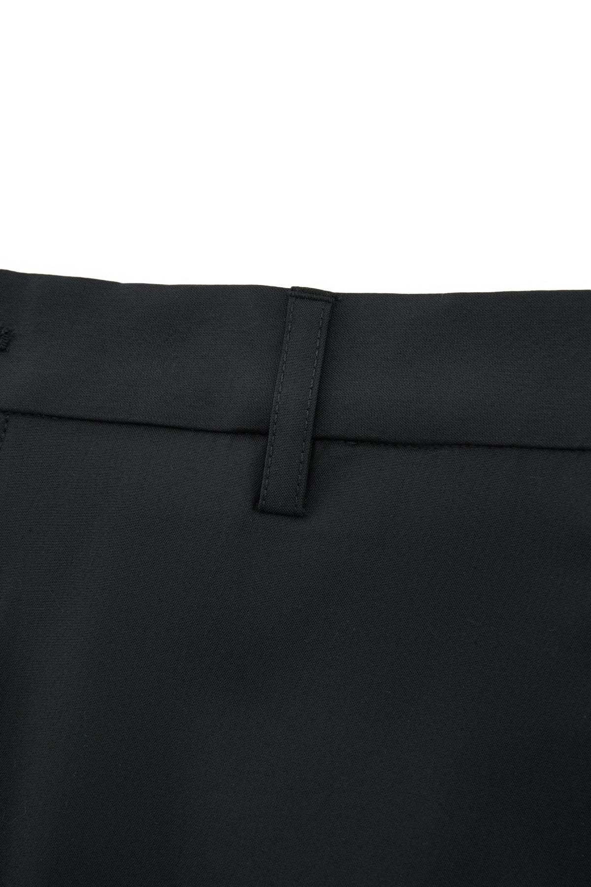 G2000 Pants Lyocell Blend Twill Smart Fit Suit Pants With Elastic Waistband