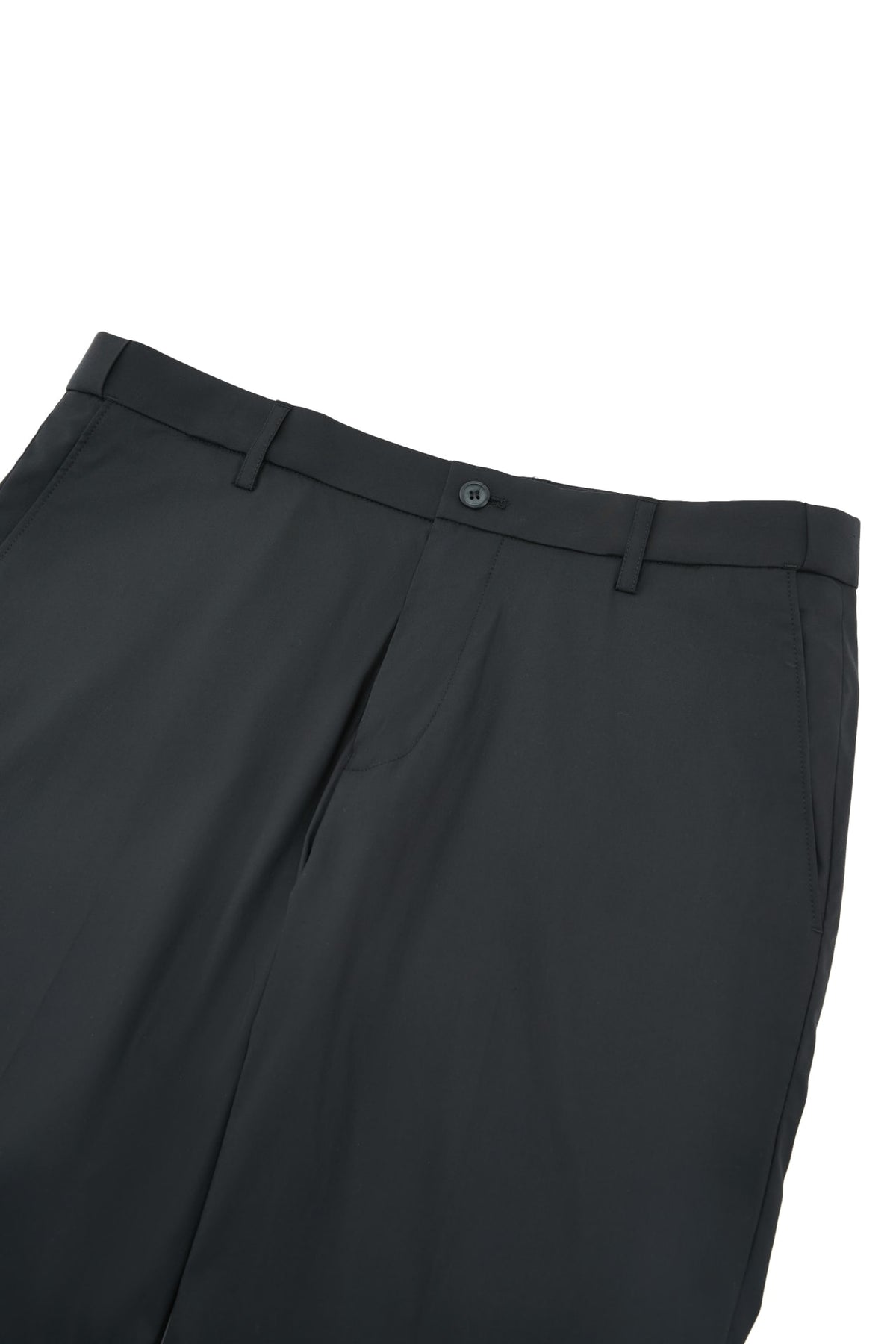G2000 Pants Lyocell Blend Twill Smart Fit Suit Pants With Elastic Waistband