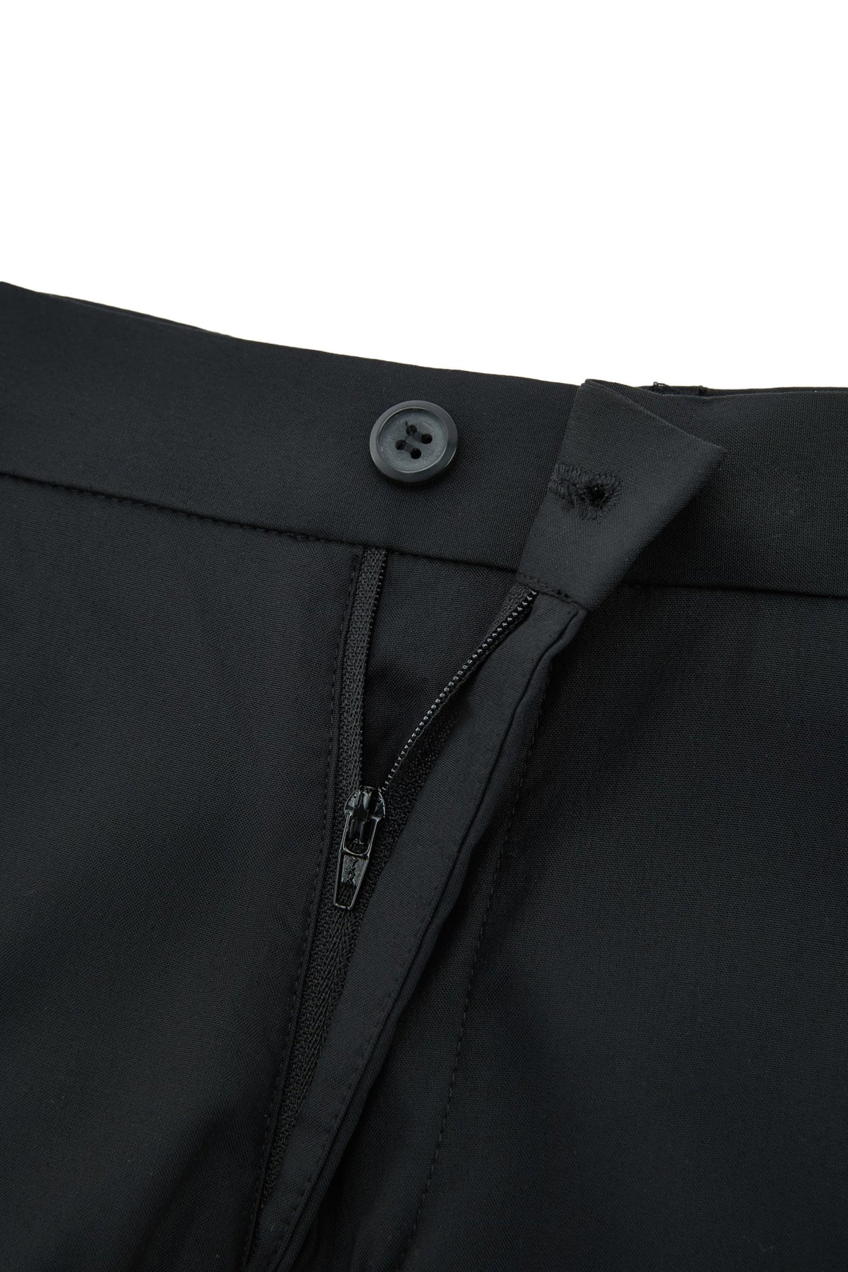 G2000 Pants Lyocell Blend Twill Smart Fit Suit Pants With Elastic Waistband