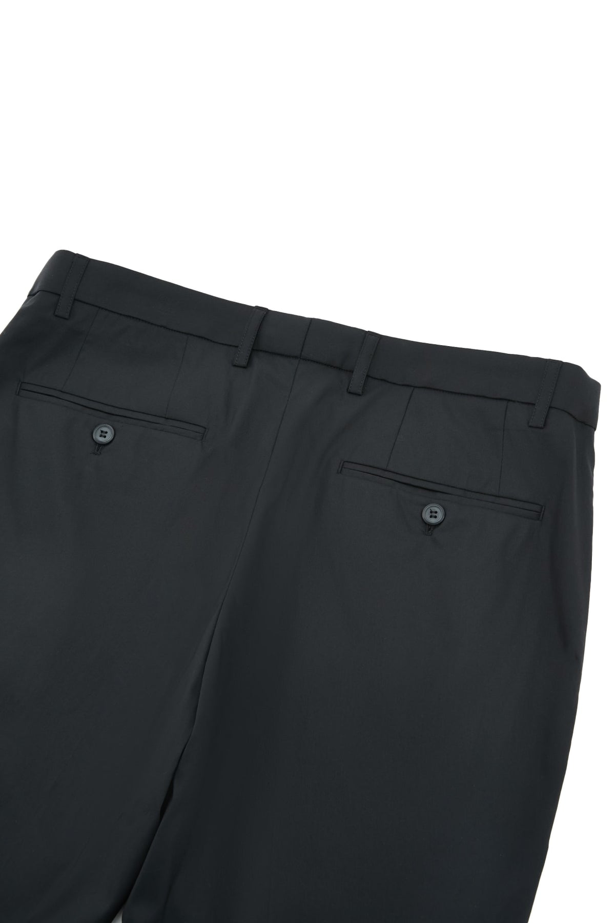 G2000 Pants Lyocell Blend Twill Smart Fit Suit Pants With Elastic Waistband