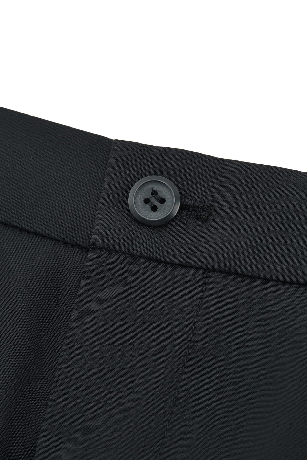 G2000 Pants Lyocell Blend Twill Smart Fit Suit Pants With Elastic Waistband