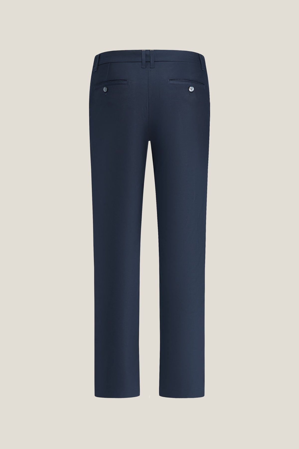 G2000 Pants Cotton Blend Stretch Twill Slim Tapered Fit Casual Pants