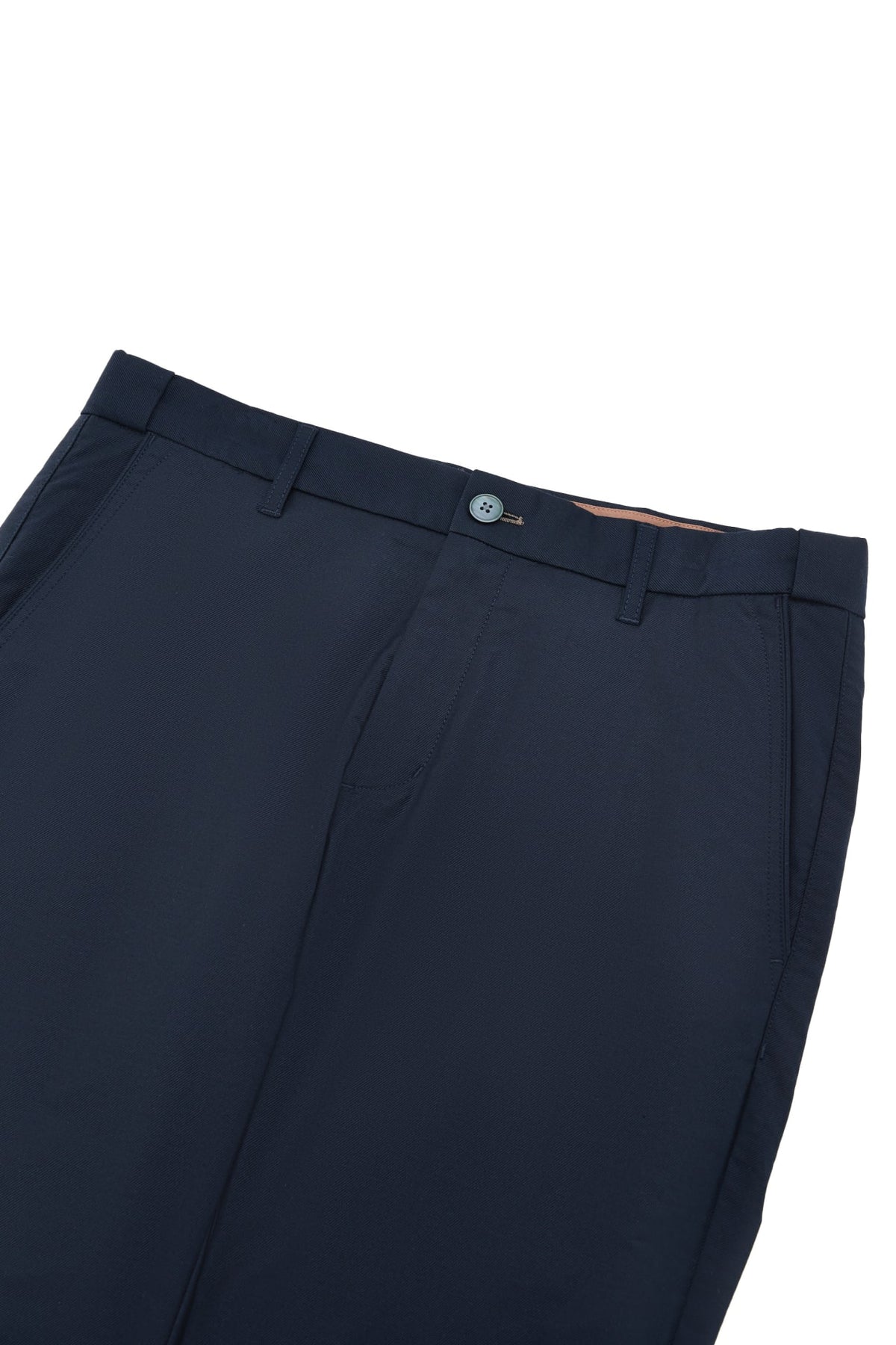 G2000 Pants Cotton Blend Stretch Twill Slim Tapered Fit Casual Pants