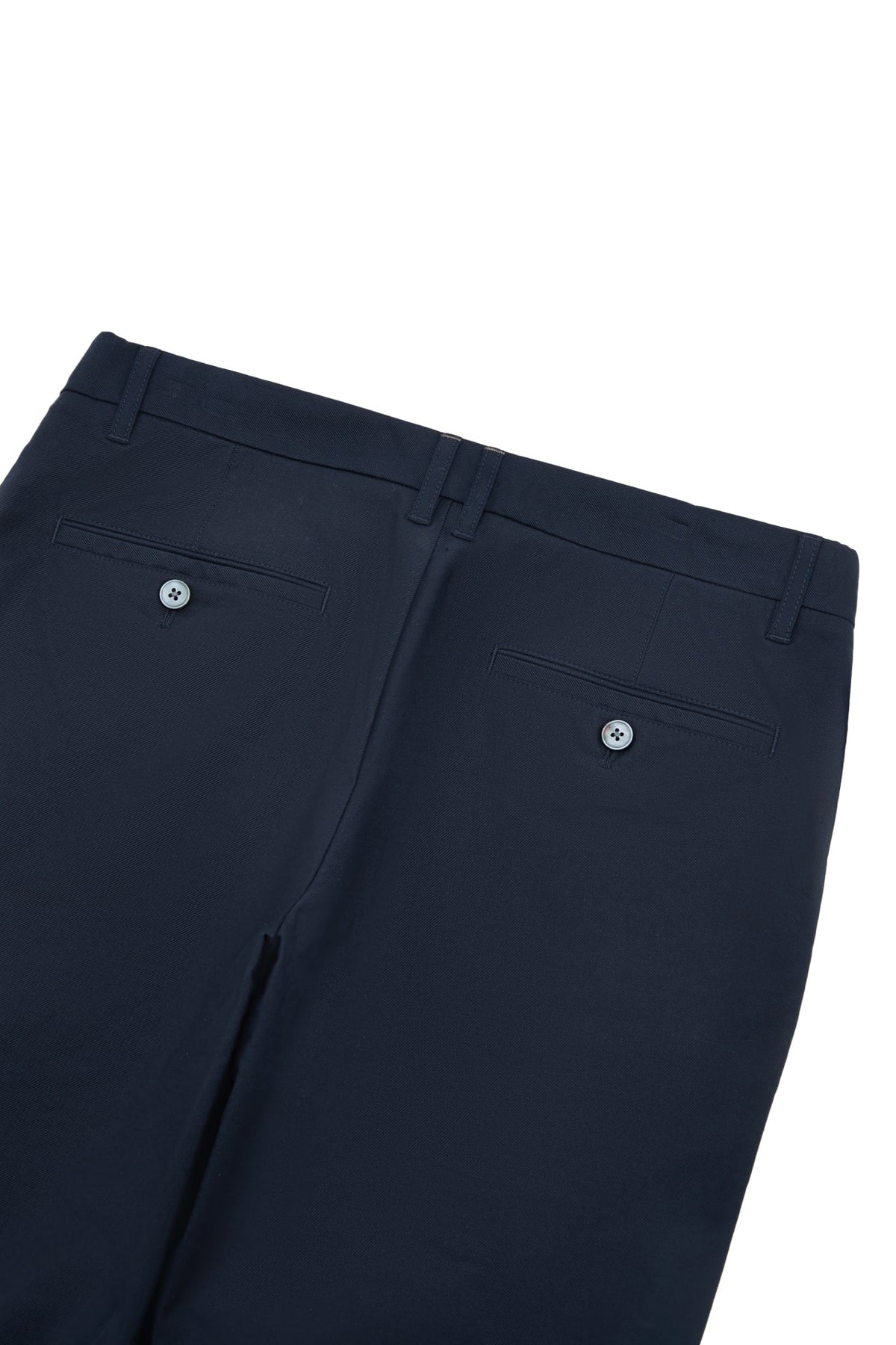 G2000 Pants Cotton Blend Stretch Twill Slim Tapered Fit Casual Pants