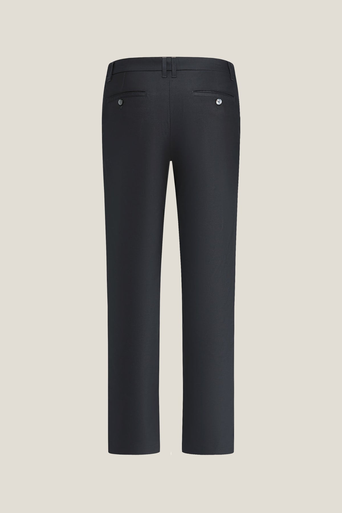 G2000 Pants Cotton Blend Stretch Twill Slim Tapered Fit Casual Pants