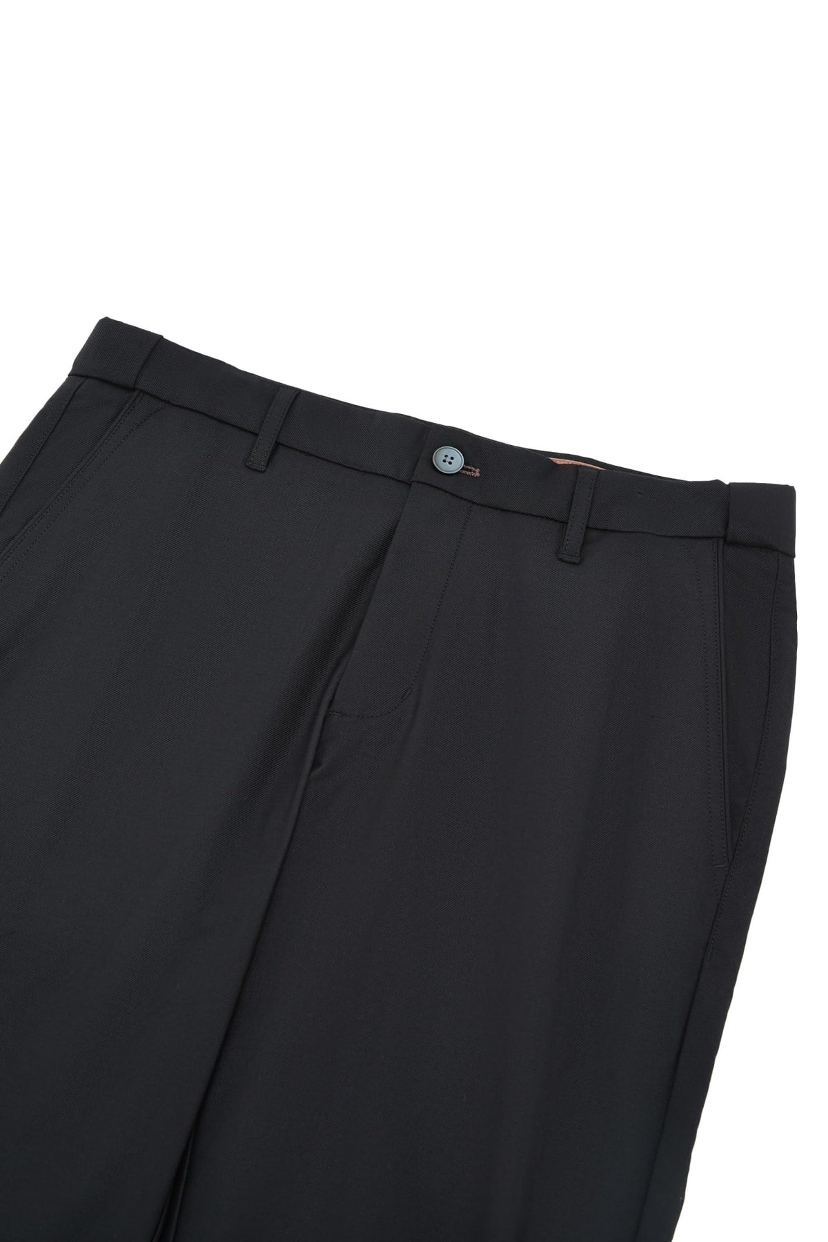 G2000 Pants Cotton Blend Stretch Twill Slim Tapered Fit Casual Pants