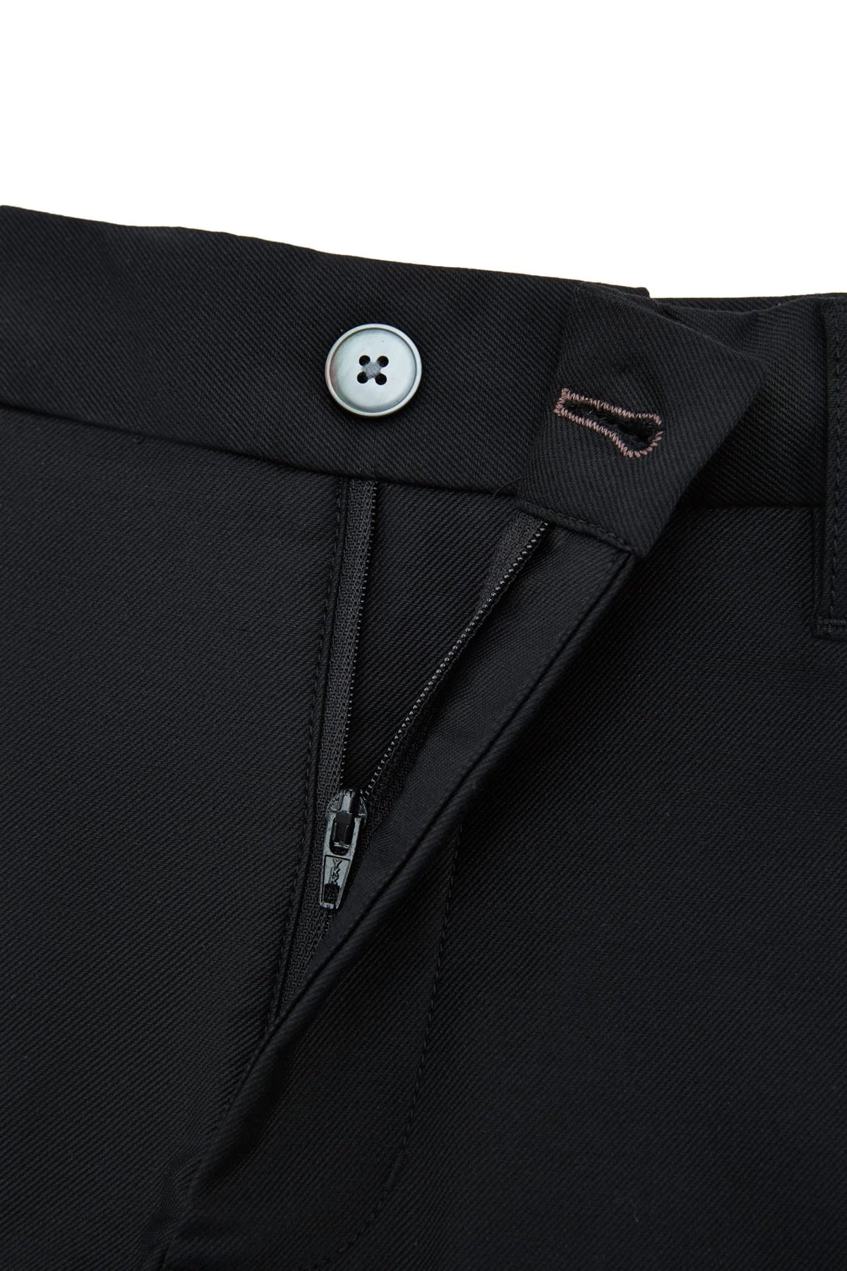 G2000 Pants Cotton Blend Stretch Twill Slim Tapered Fit Casual Pants
